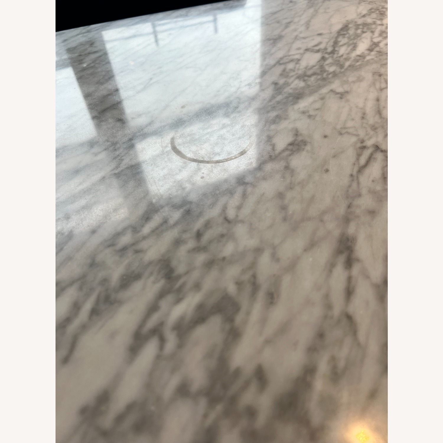 Paradigm 54" Dining Table - image-4