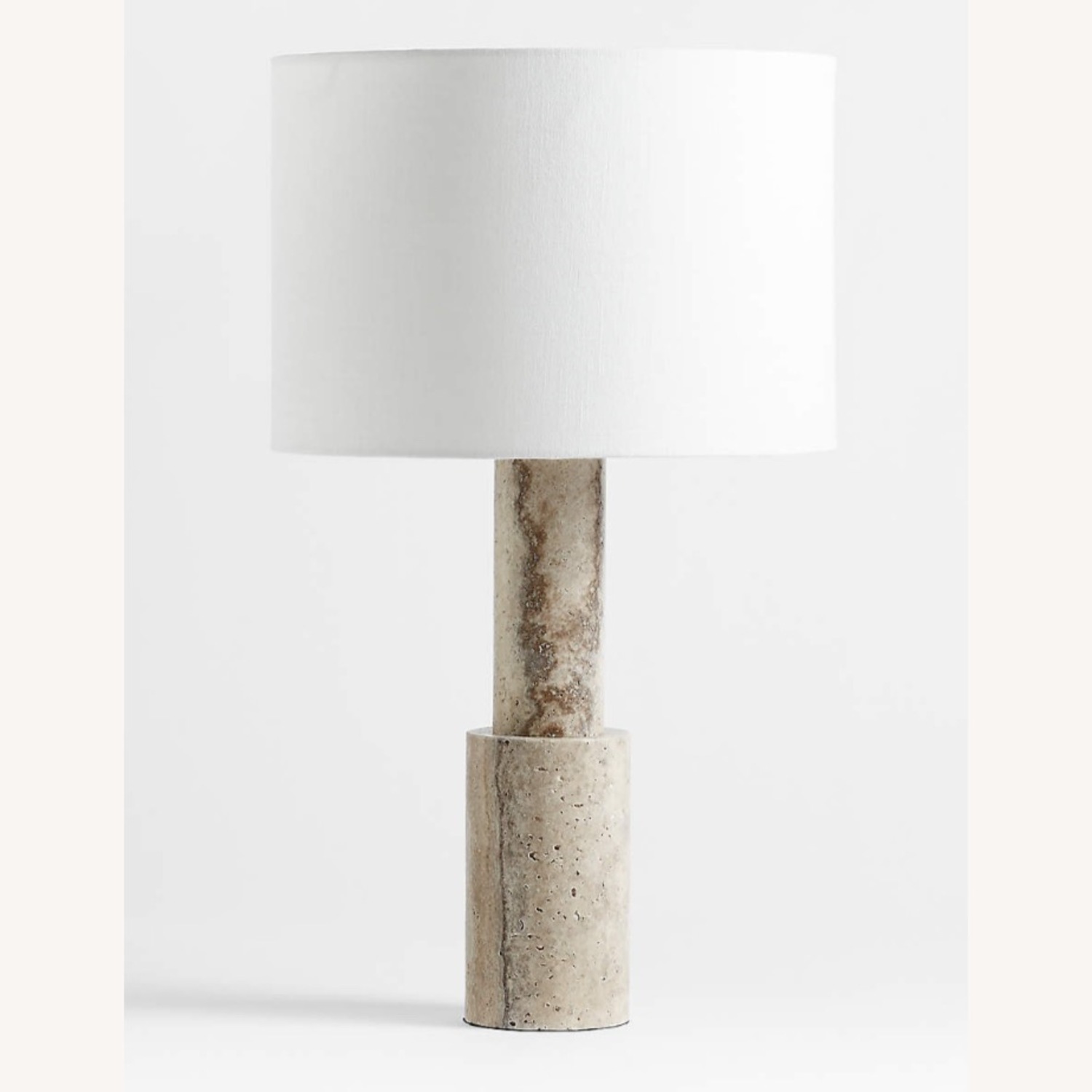Crate & Barrel Jorgen Table Lamp - image-1