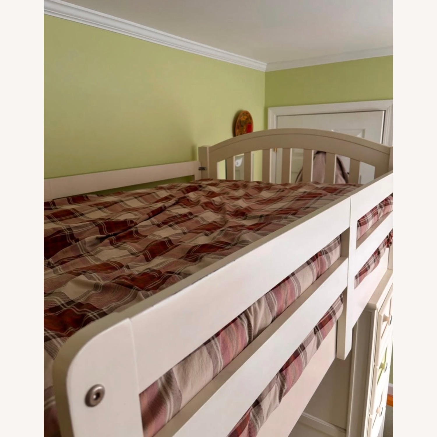 Pulaski Build-A-Bear Loft Bed - image-10