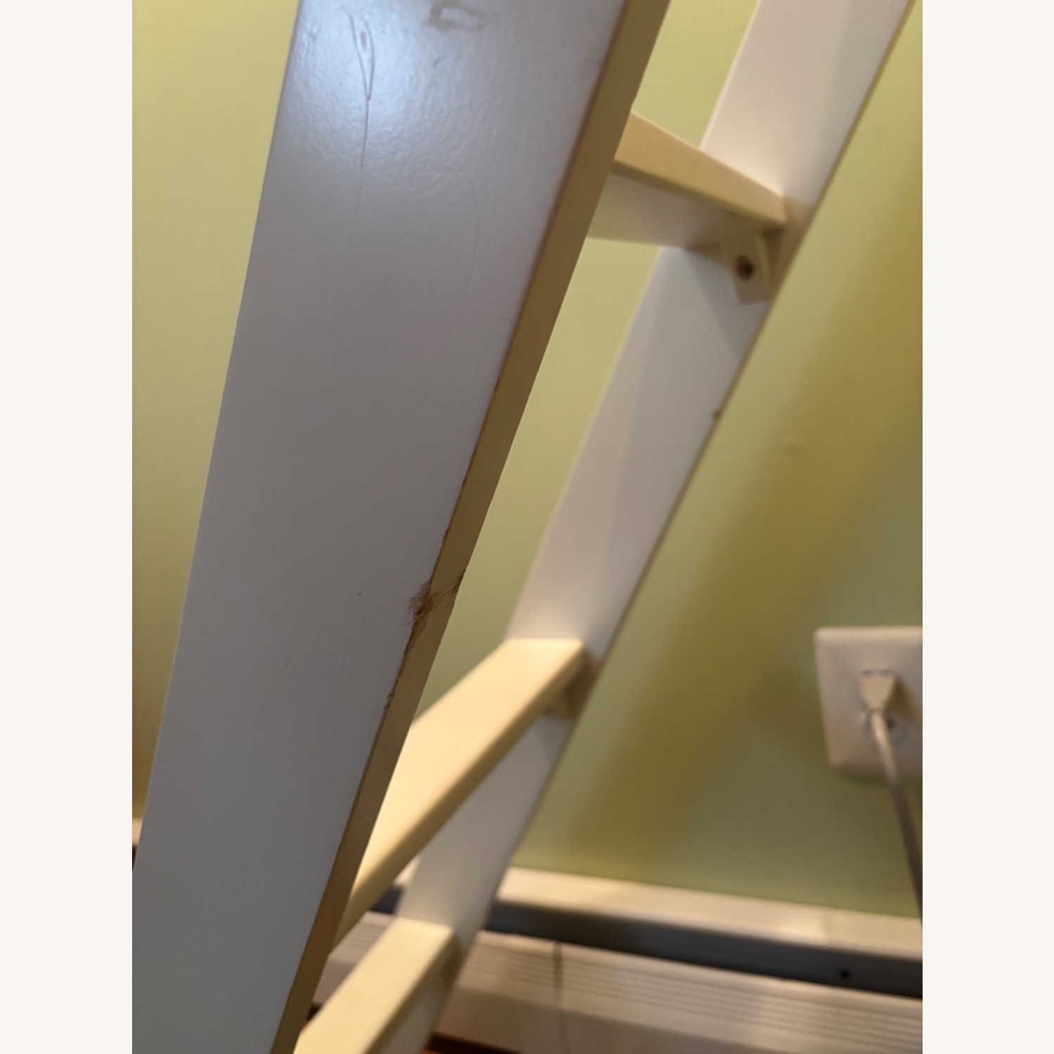 Pulaski Build-A-Bear Loft Bed - image-5