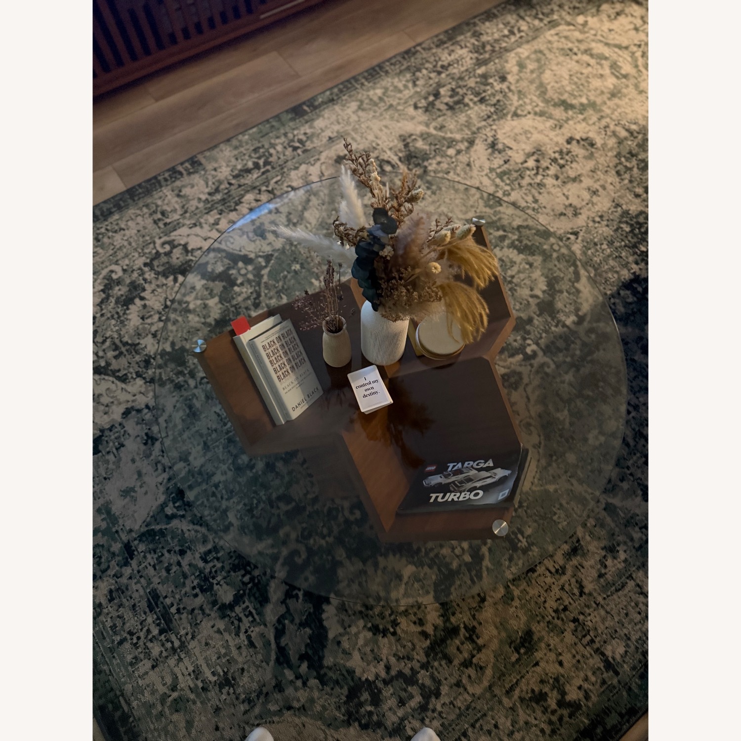 Castlery Cupid Coffee Table - image-2