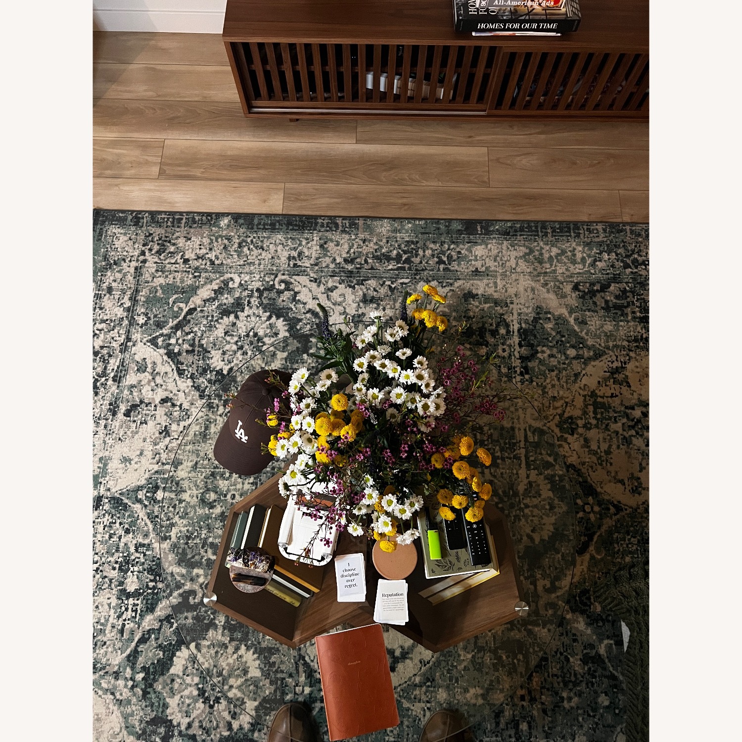 Castlery Cupid Coffee Table - image-3