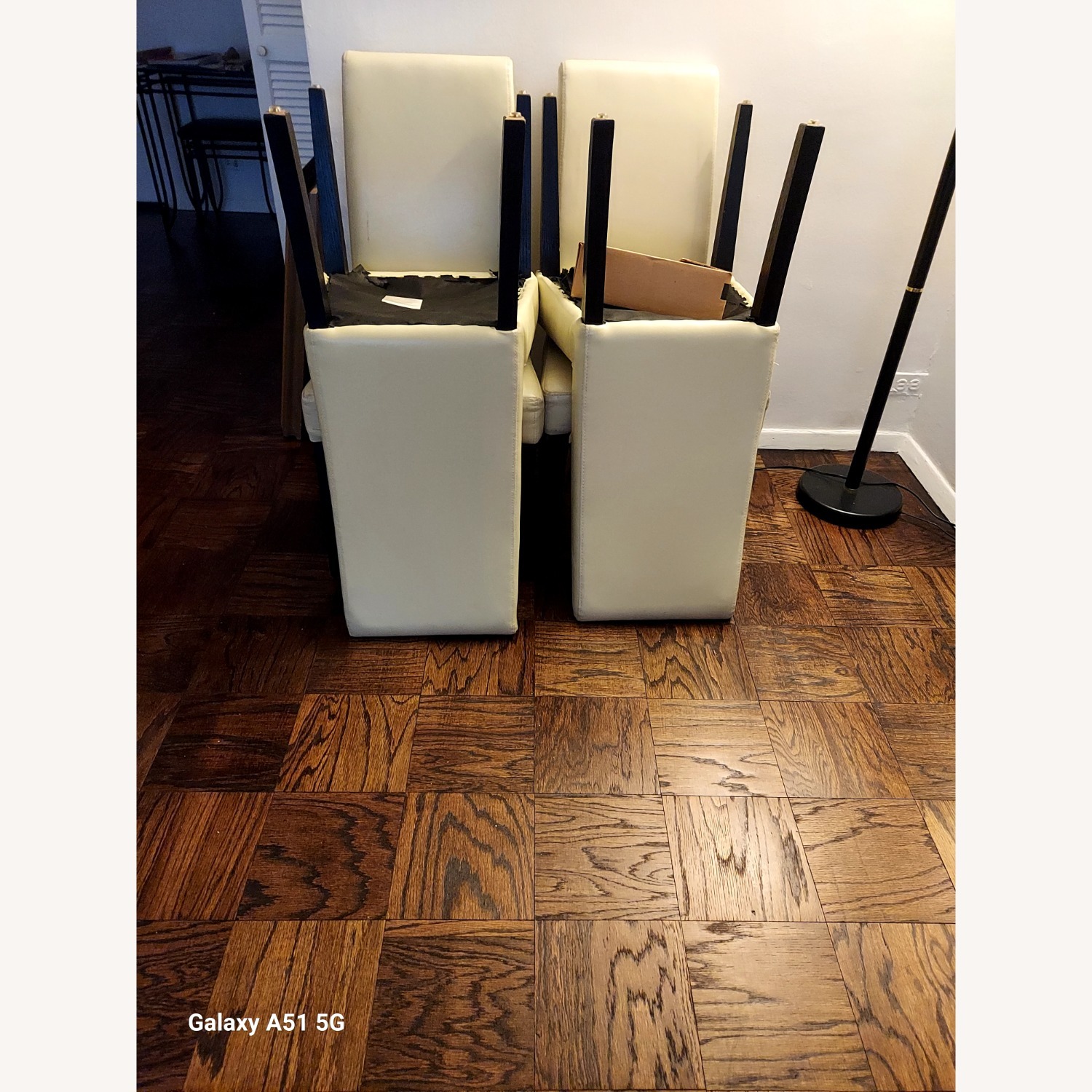 Dining Room Table Chairs and Benches - image-3