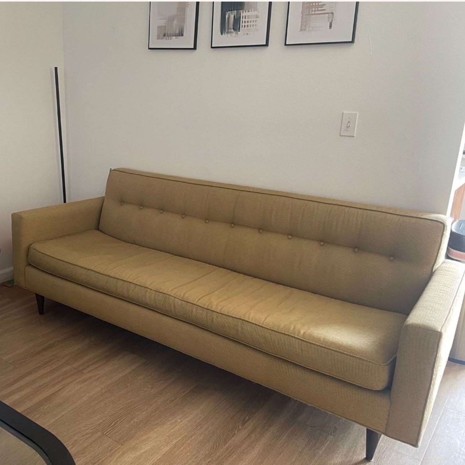 Design Within Reach Bantam Sofa - image-3