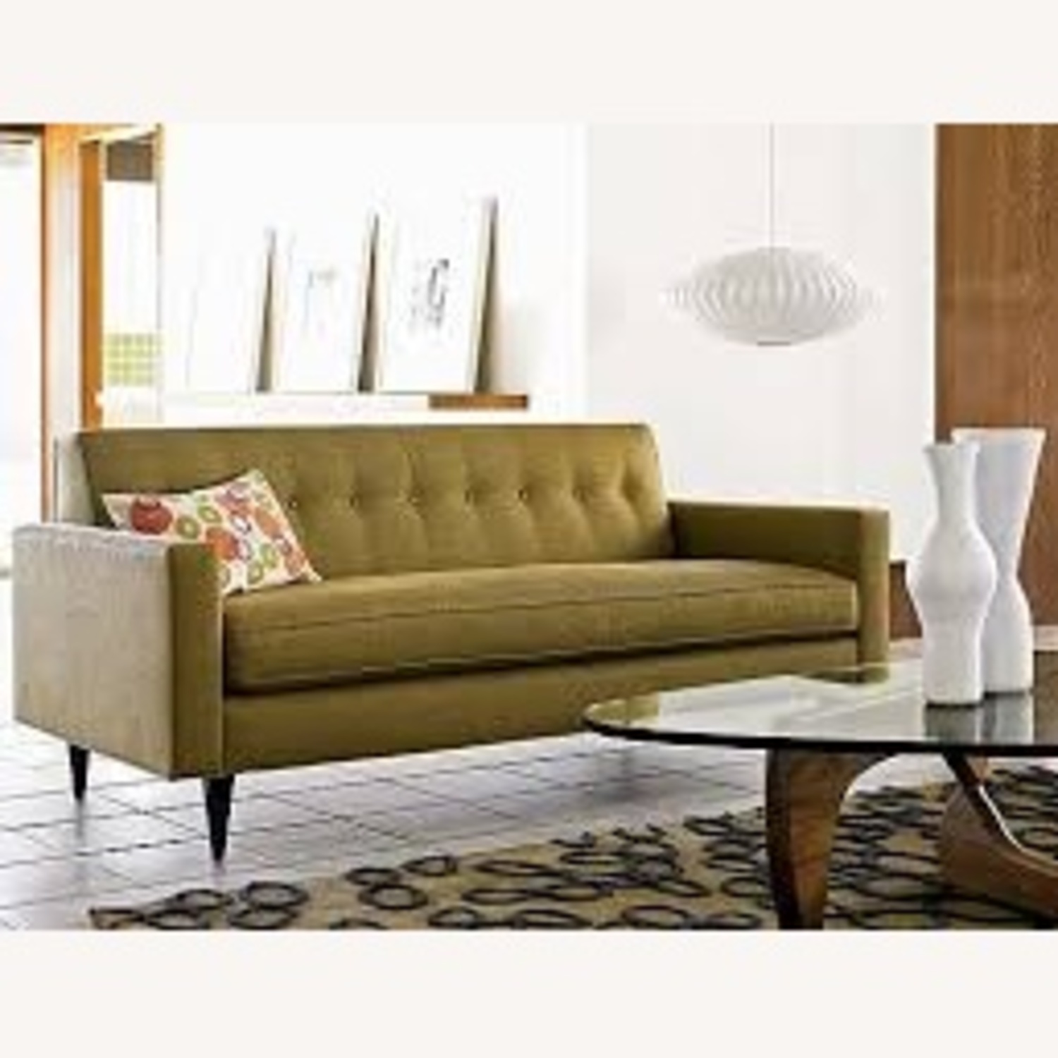 Design Within Reach Bantam Sofa - image-4