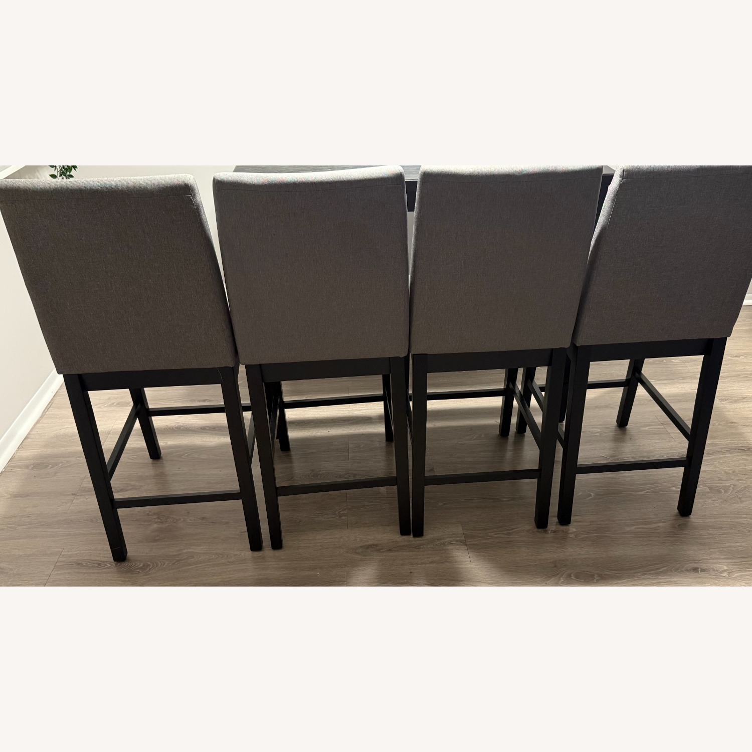 Gardner White Dining Chairs - Set of 4 - image-3