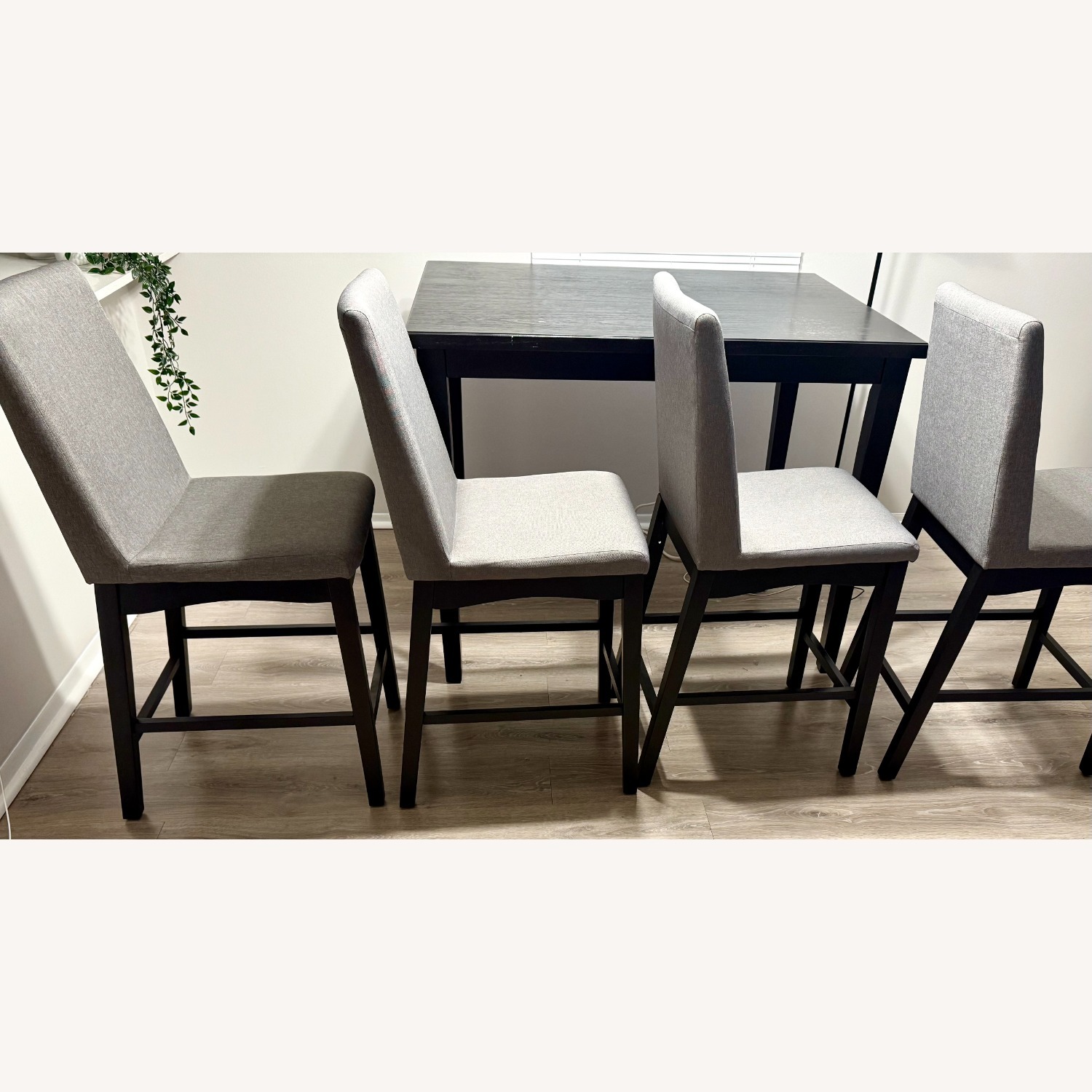 Gardner White Dining Chairs - Set of 4 - image-2