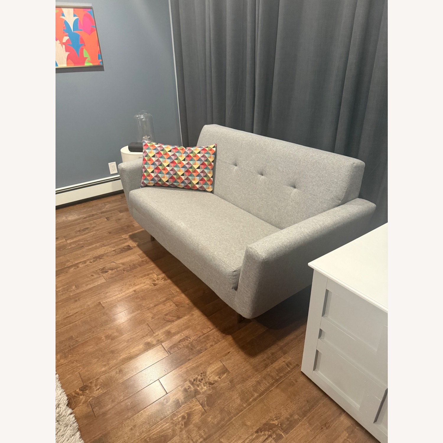 Joybird Hughes Loveseat - image-2