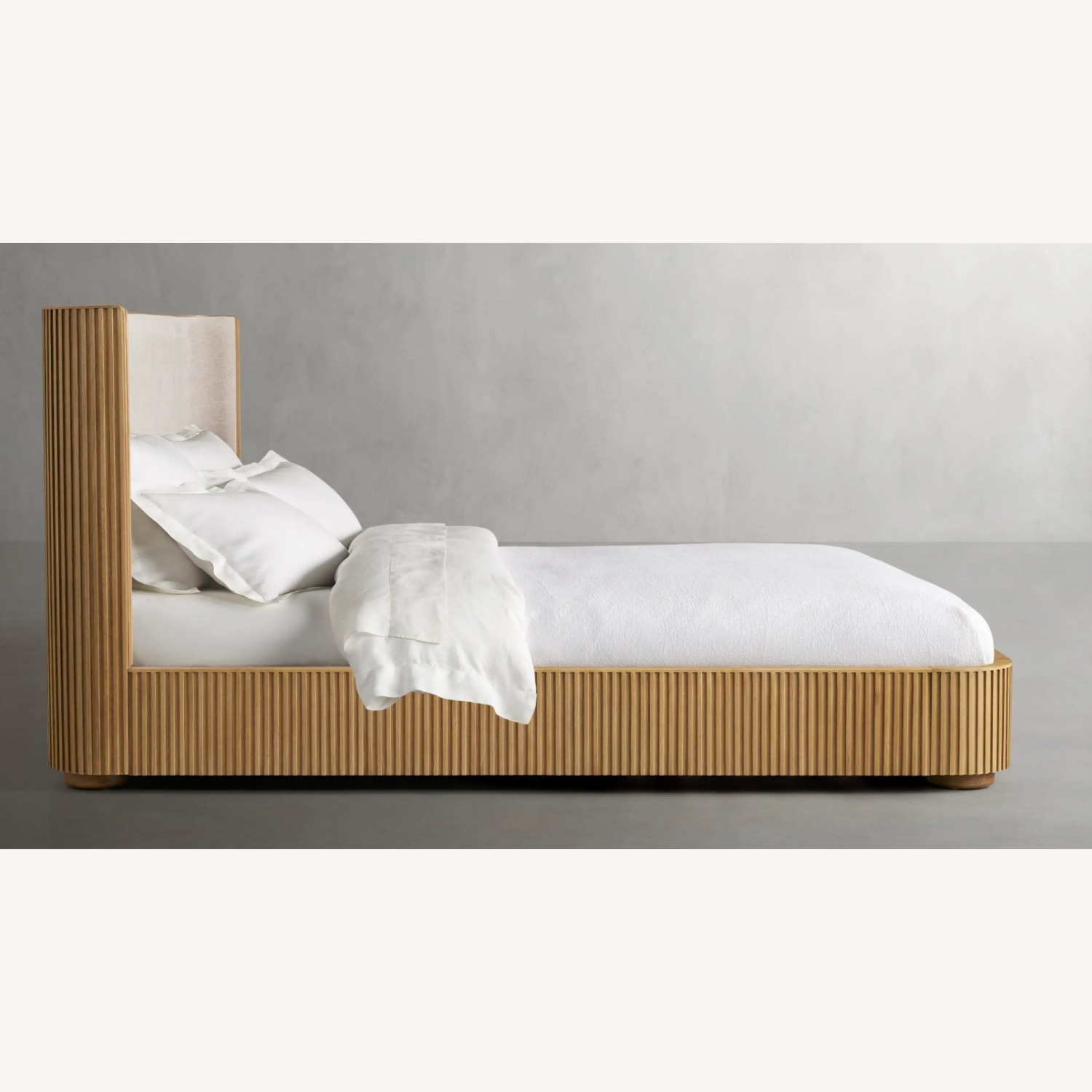 Arhaus Finnley Bed Frame - image-2