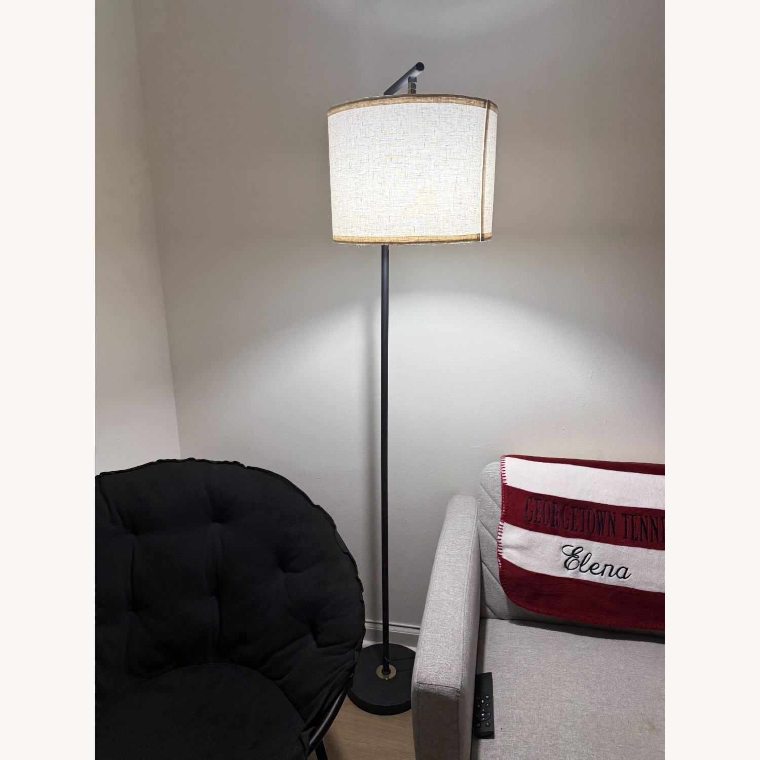 Lamp with Remote - image-1