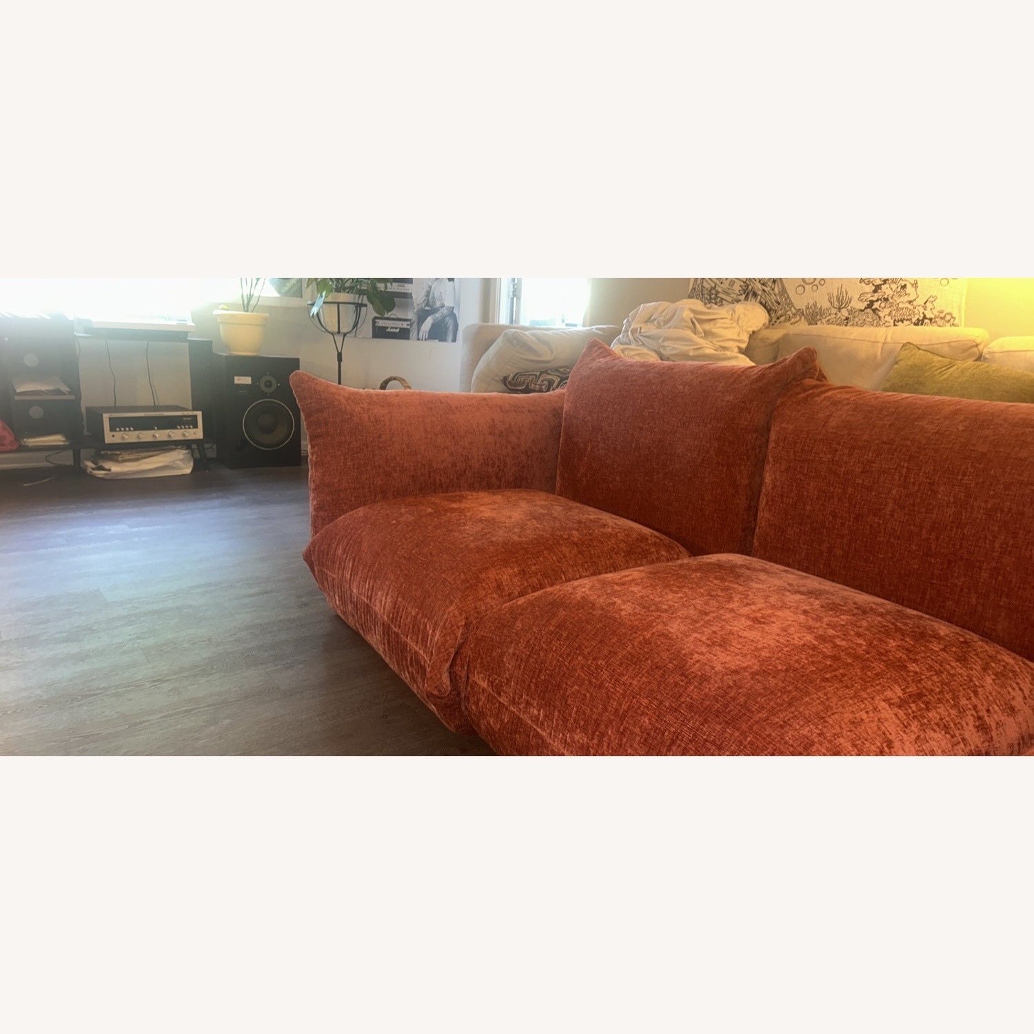 Modular Sofa - image-2