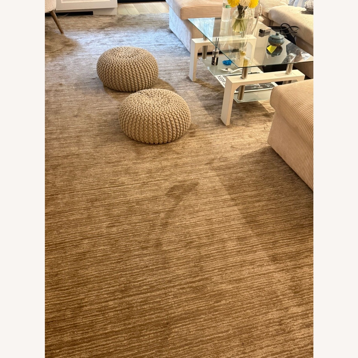 10x14 Rectangular Carpet - image-2