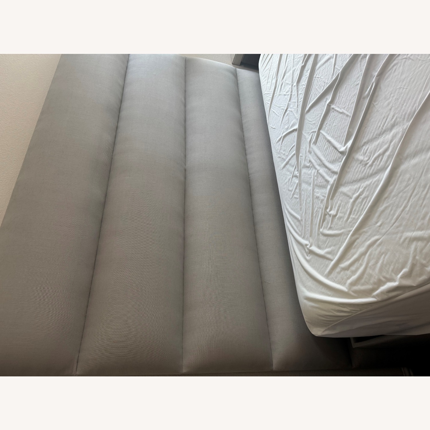 Custom King Bed - image-3