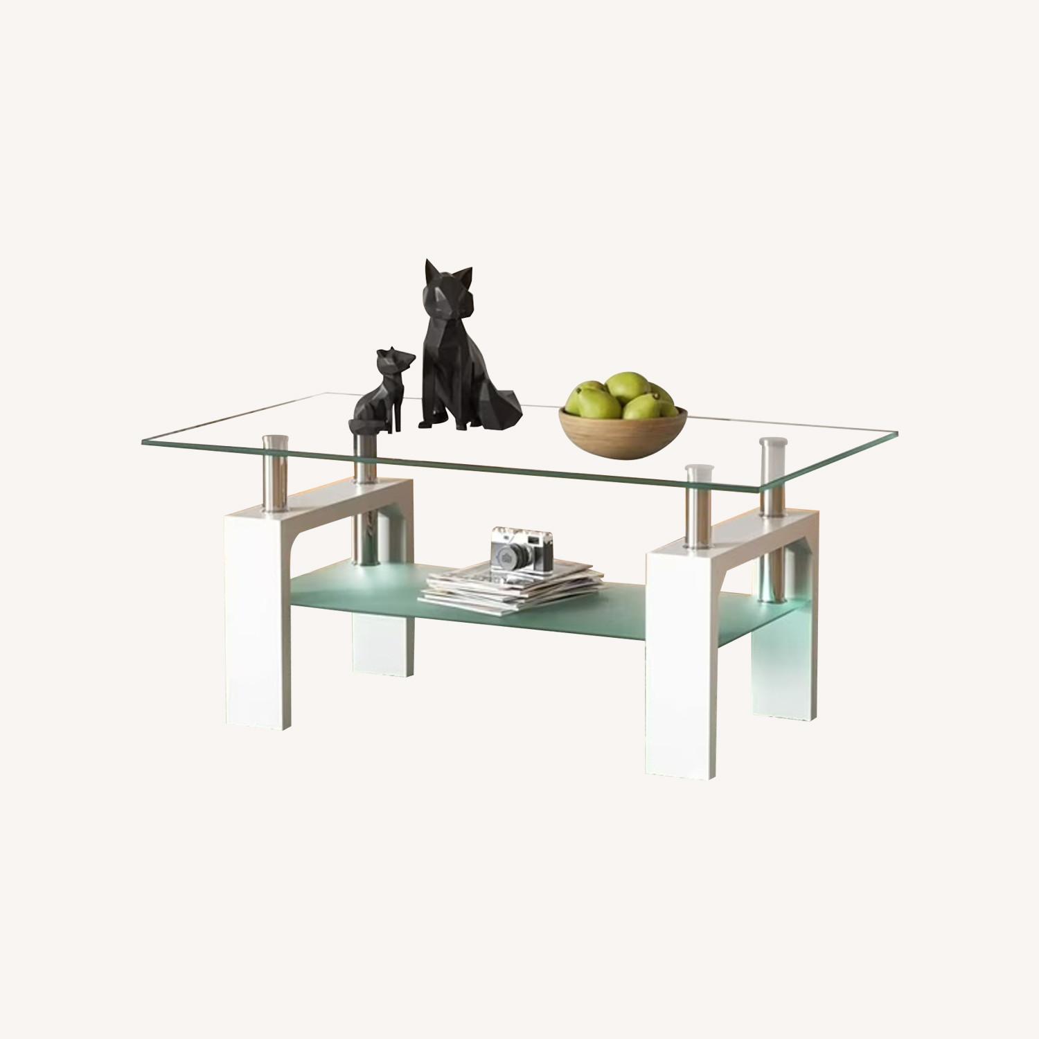 Coffee Table - image-0