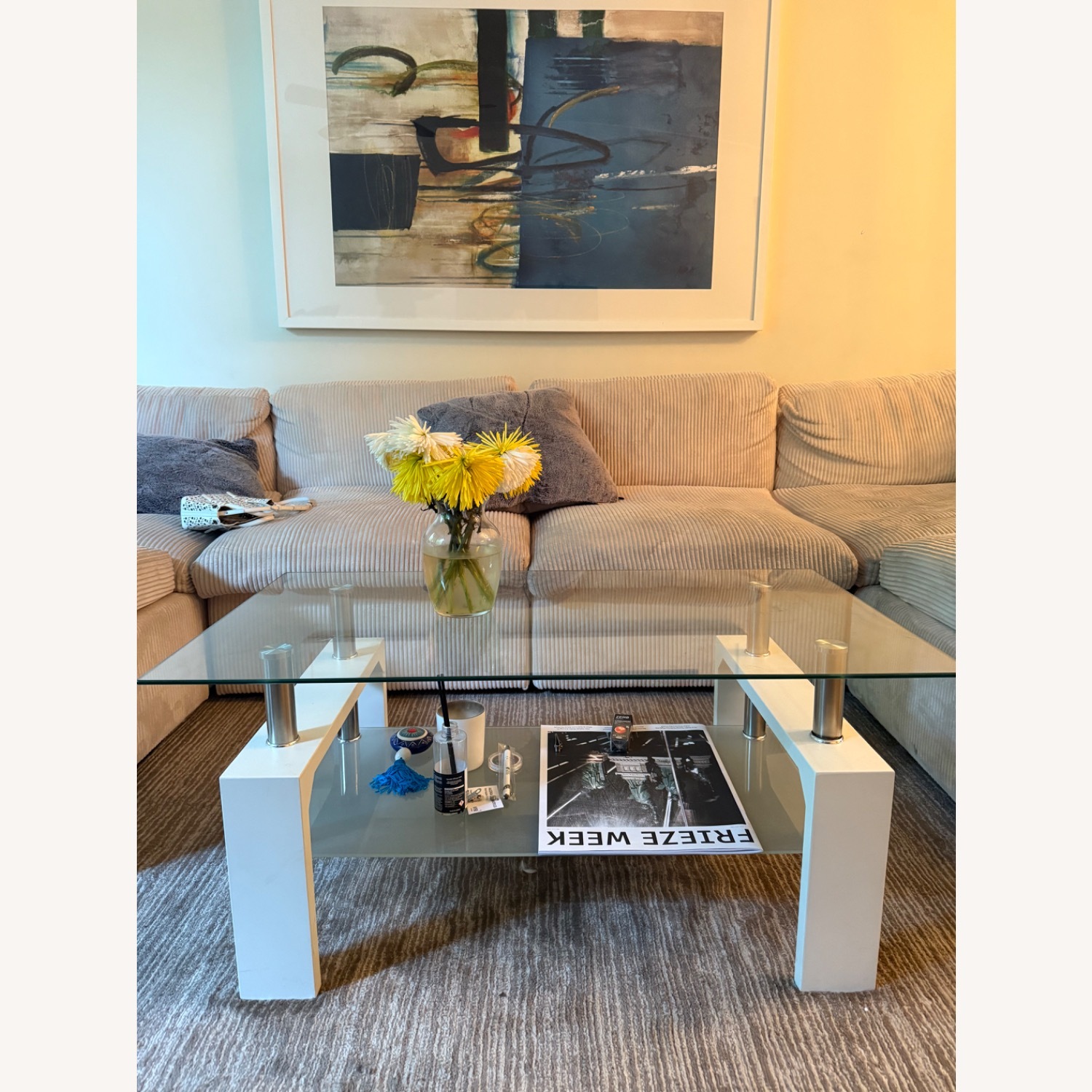 Coffee Table - image-2