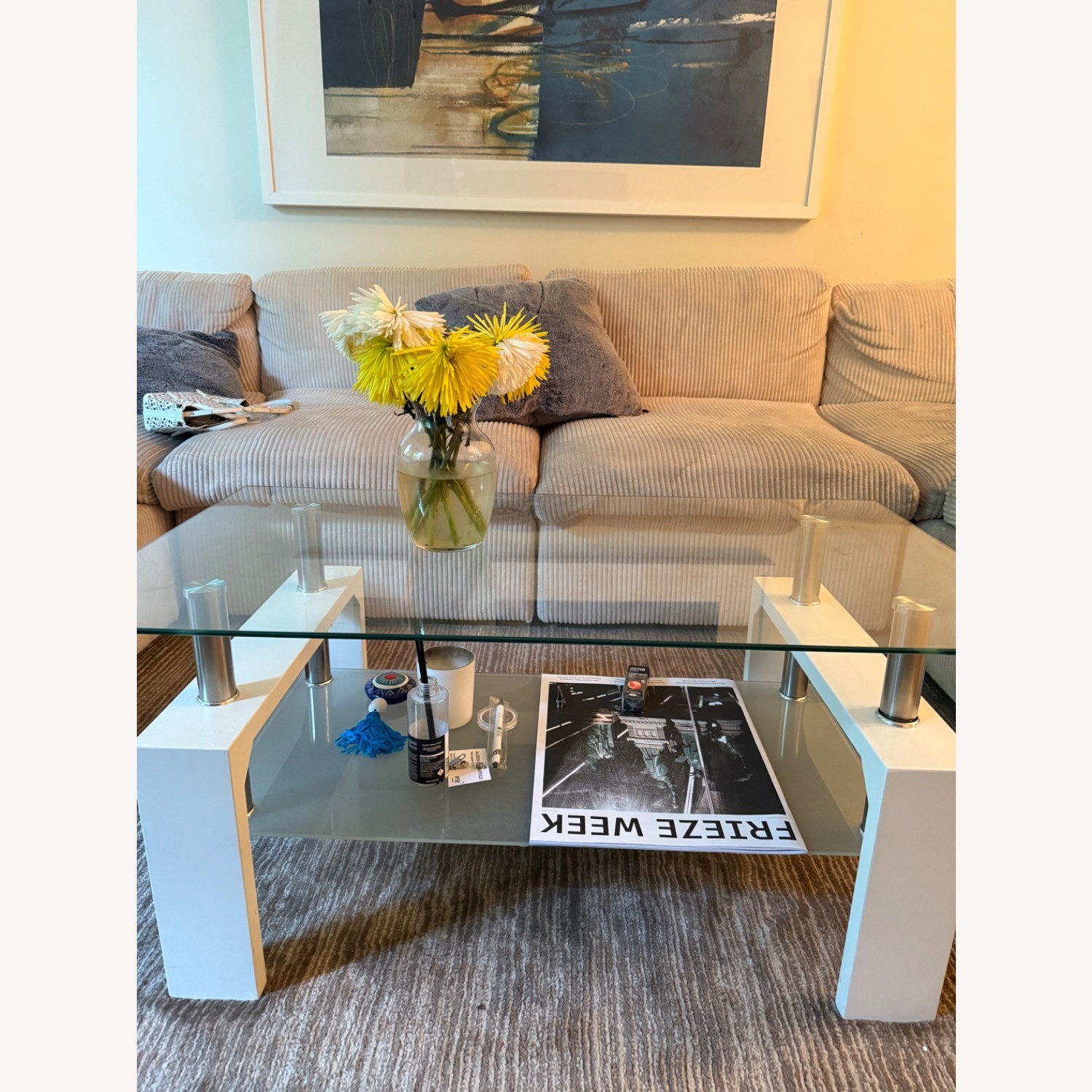 Coffee Table - image-1