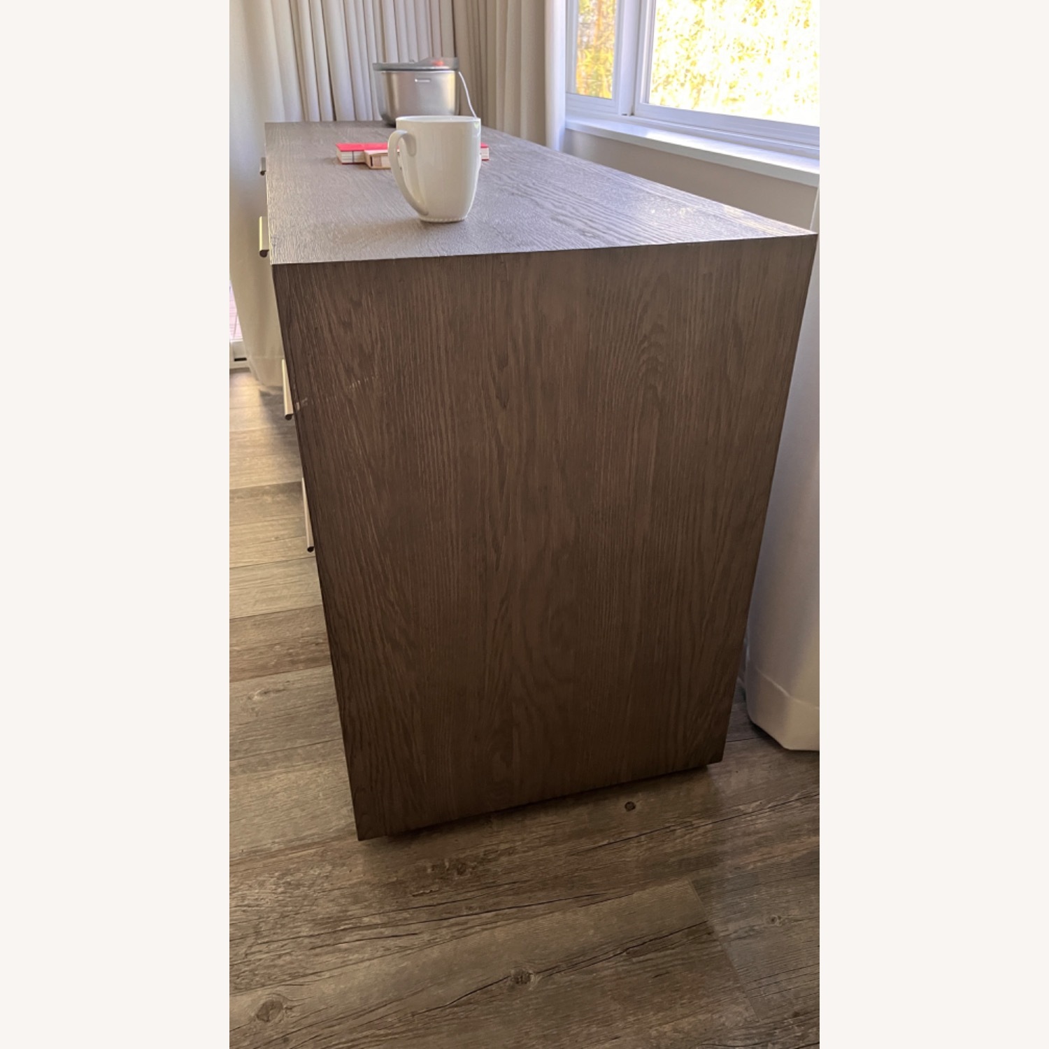 Montecito 6-Drawer Dresser - image-2