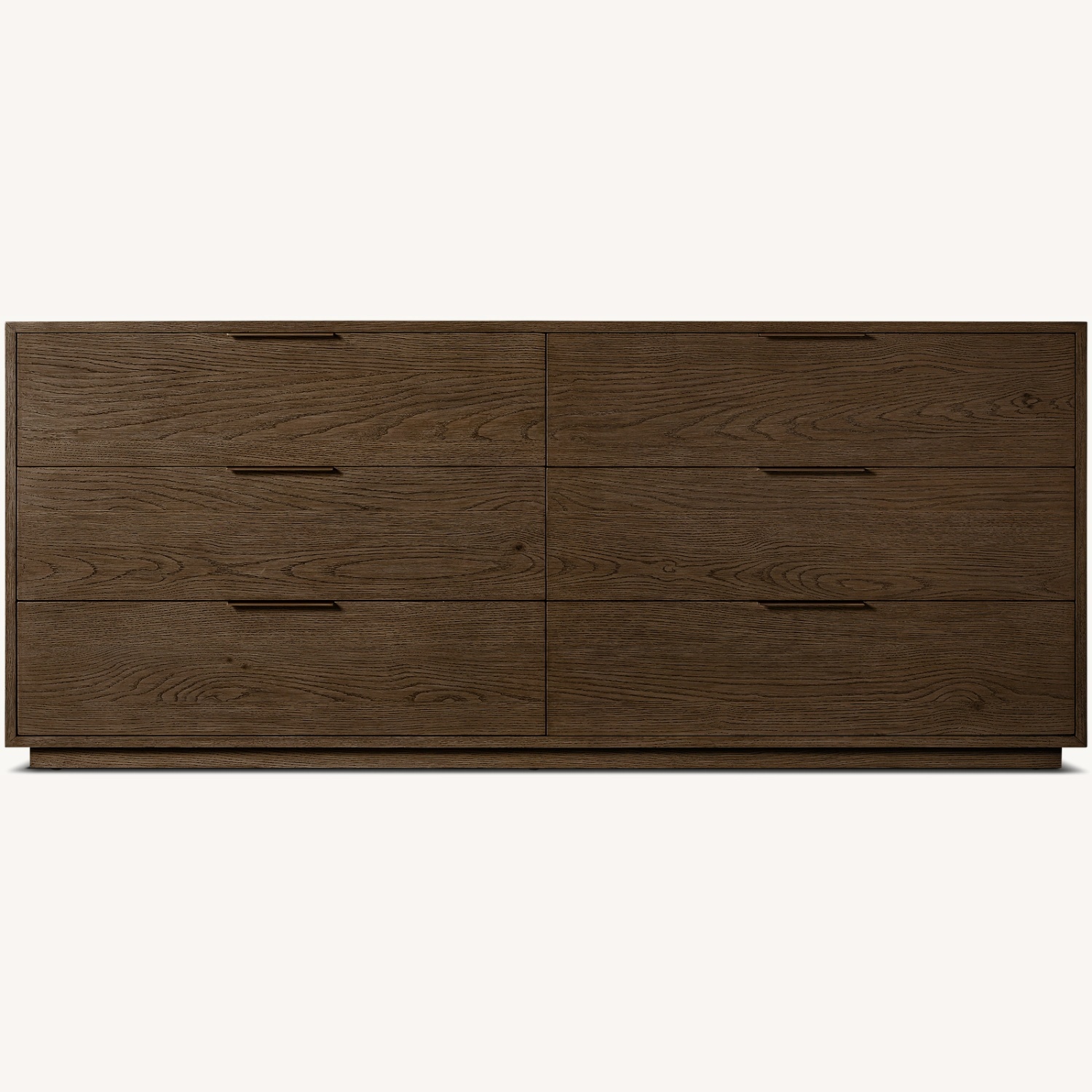 Montecito 6-Drawer Dresser - image-5