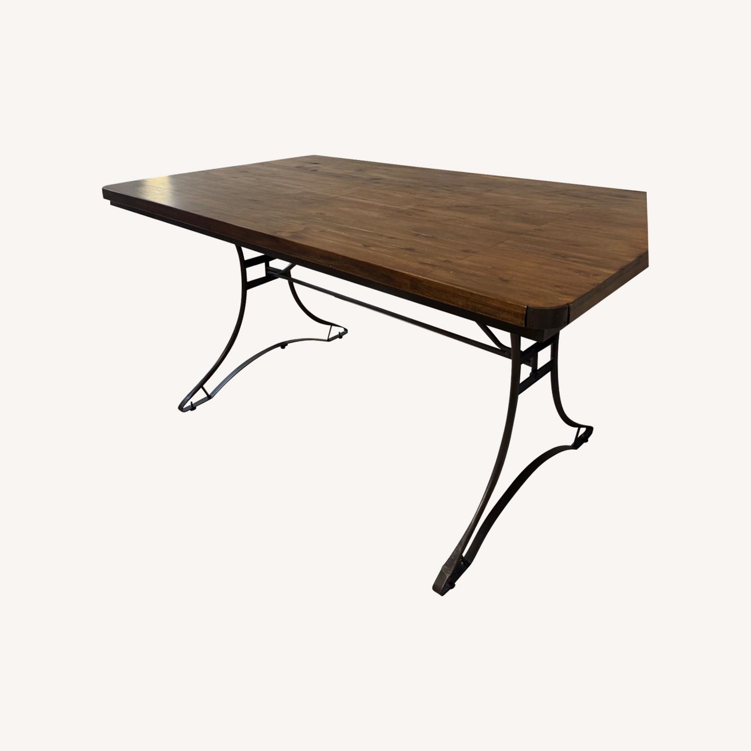 World Market Jackson Kitchen Table - image-6