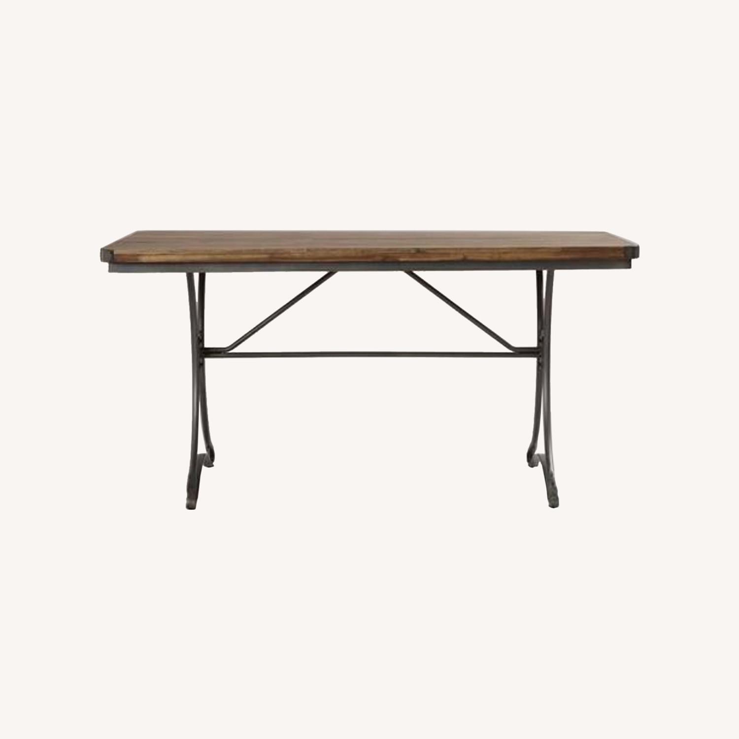 World Market Jackson Kitchen Table - image-0