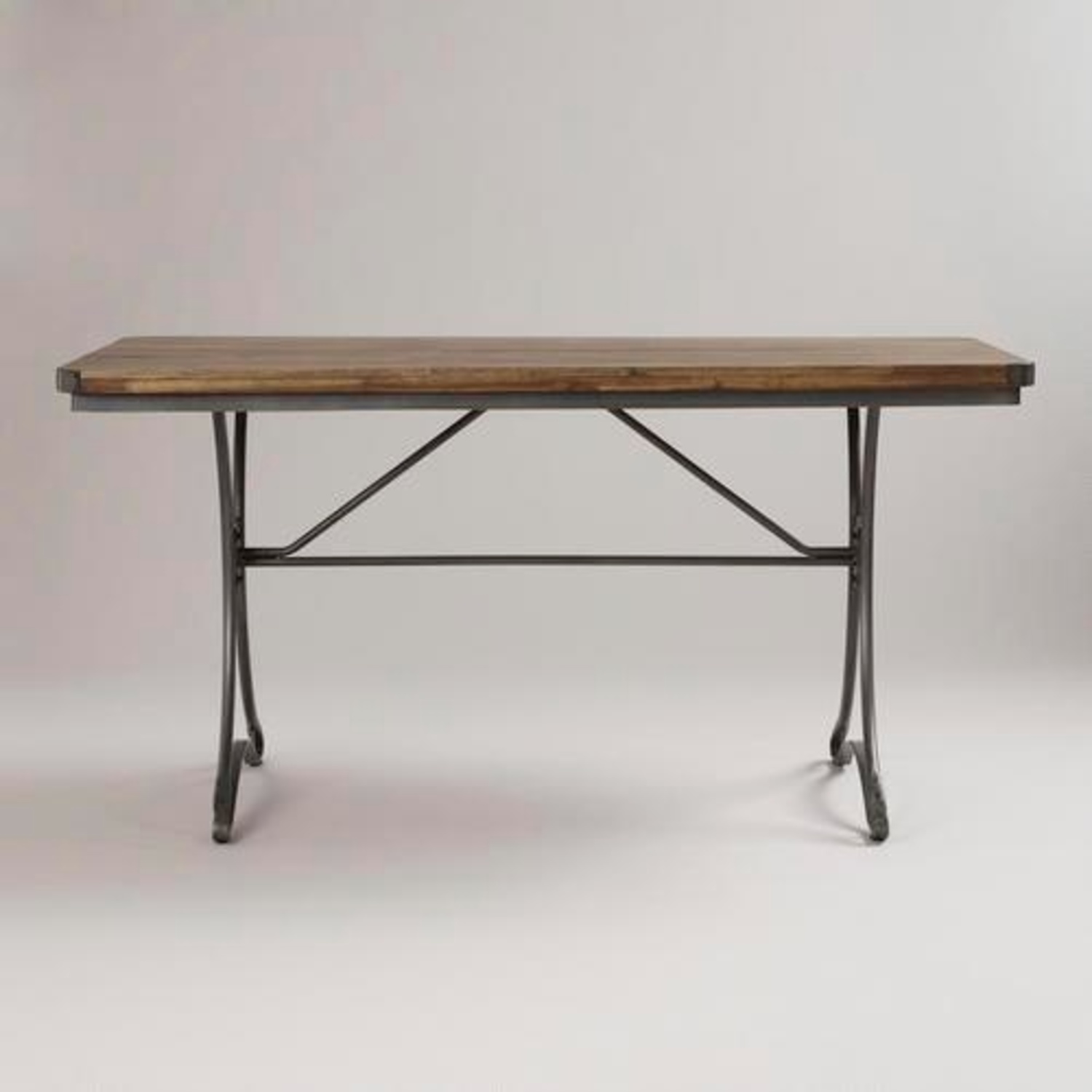 World Market Jackson Kitchen Table - image-5