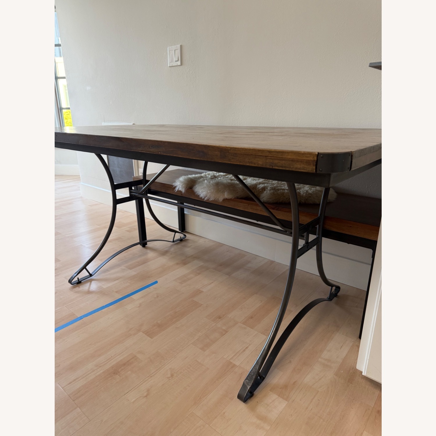 World Market Jackson Kitchen Table - image-3