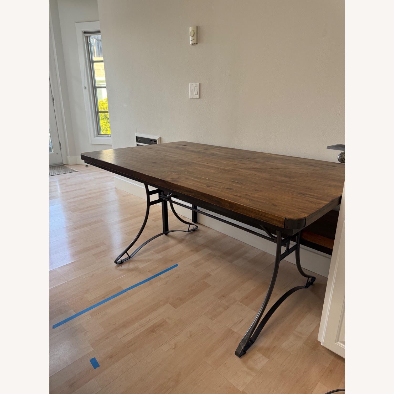 World Market Jackson Kitchen Table - image-4