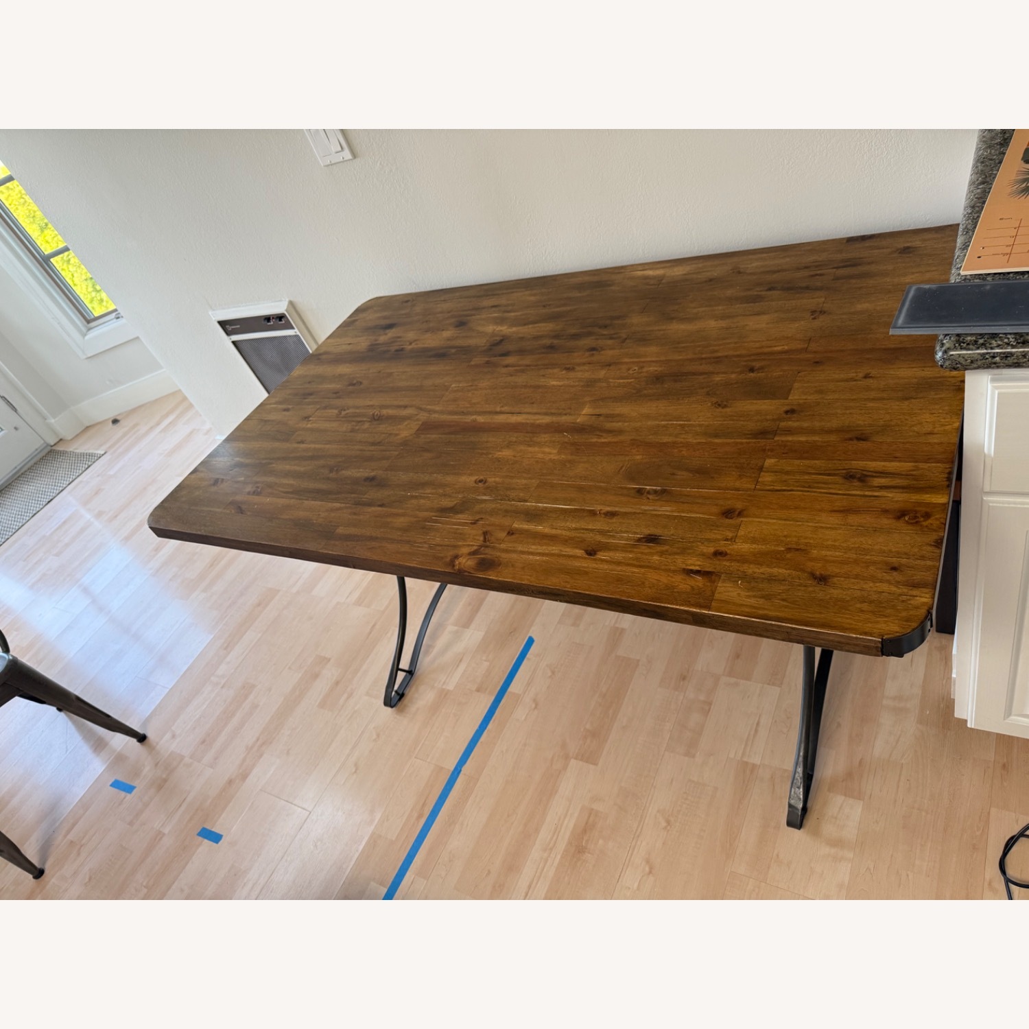 World Market Jackson Kitchen Table - image-2