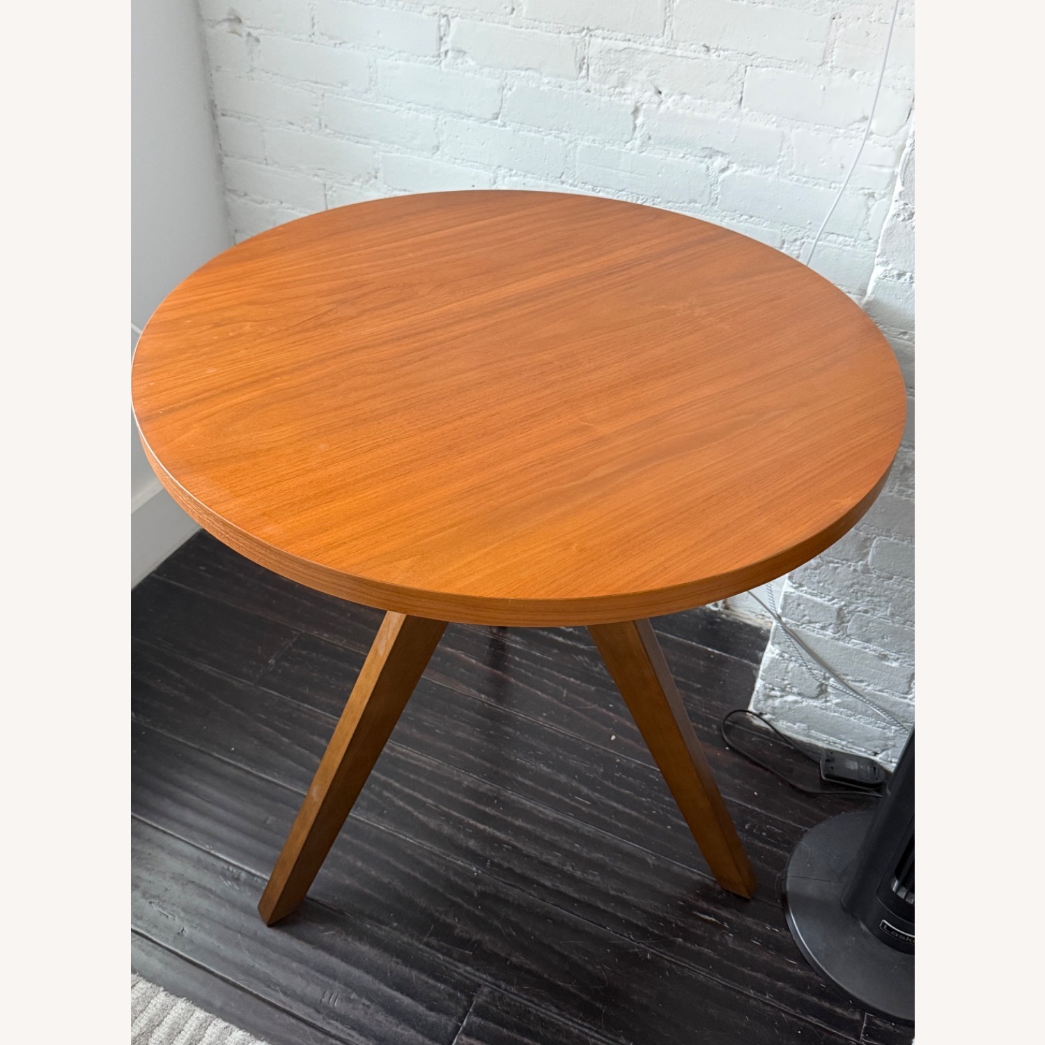 Tripod Dining Table - image-1