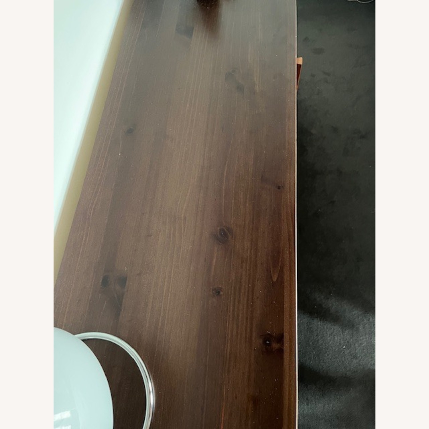 Solid Wood Dresser from Walker Edison - image-3