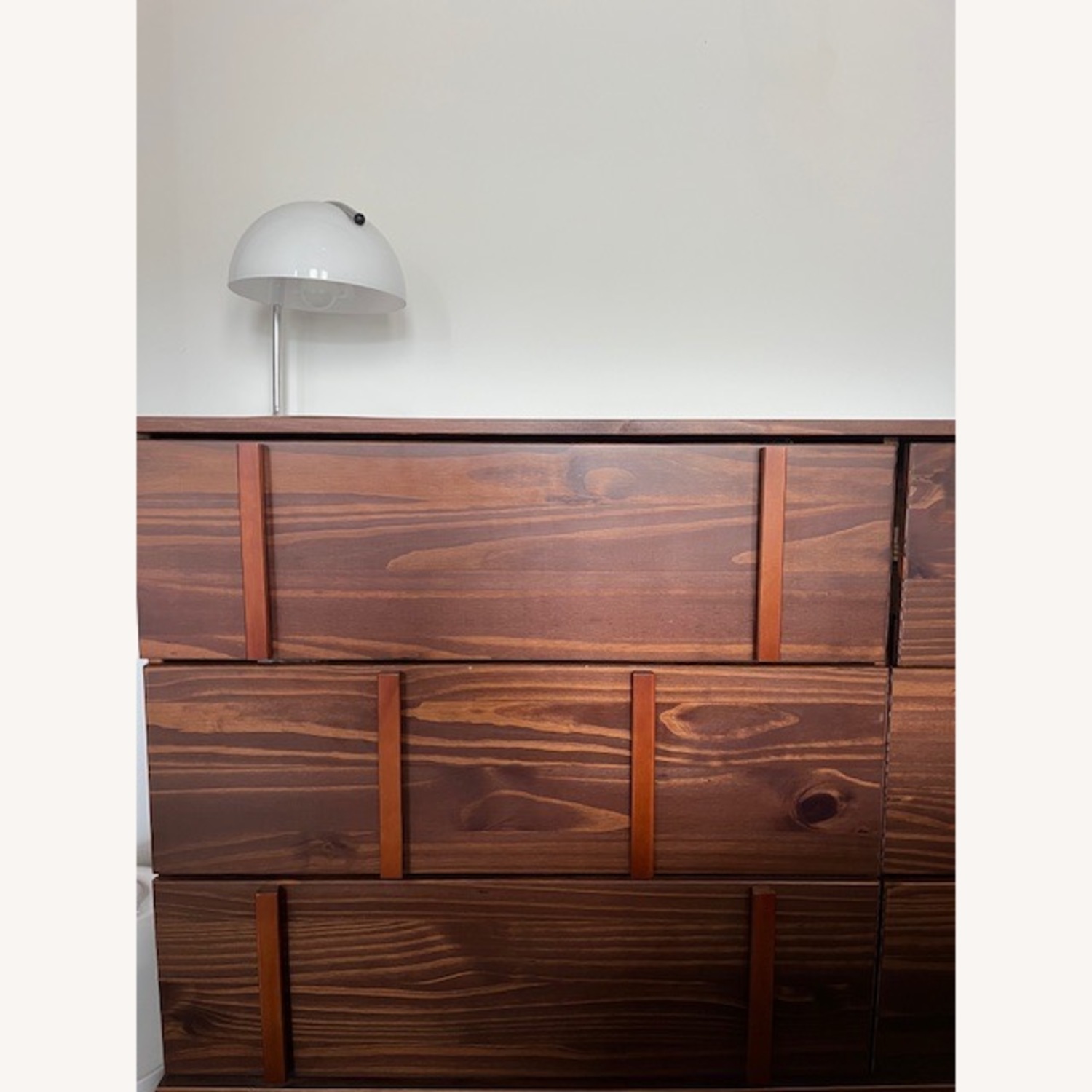 Solid Wood Dresser from Walker Edison - image-4