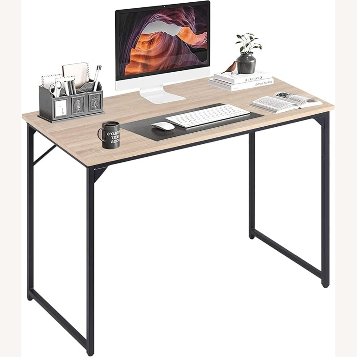Study Table / Office Table - image-4