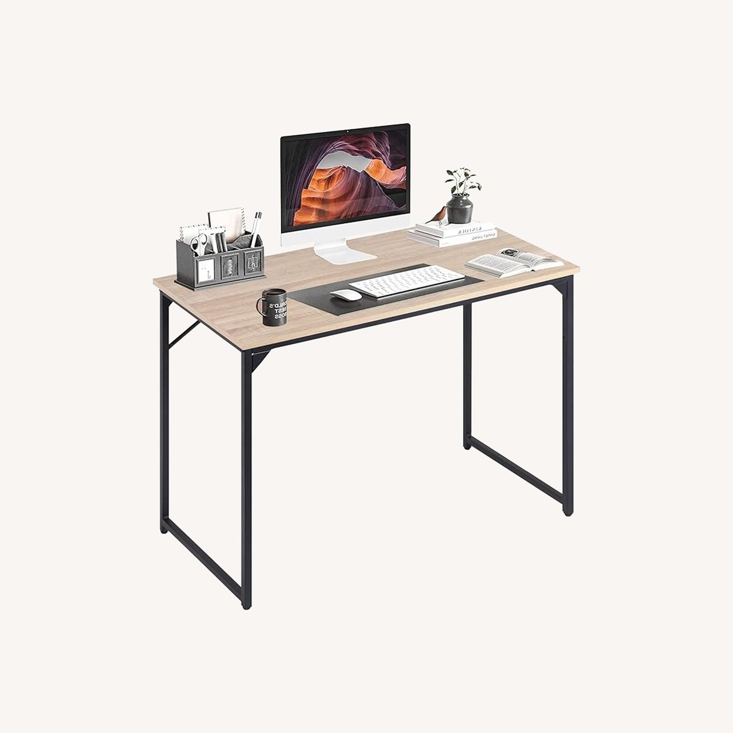 Study Table / Office Table - image-0