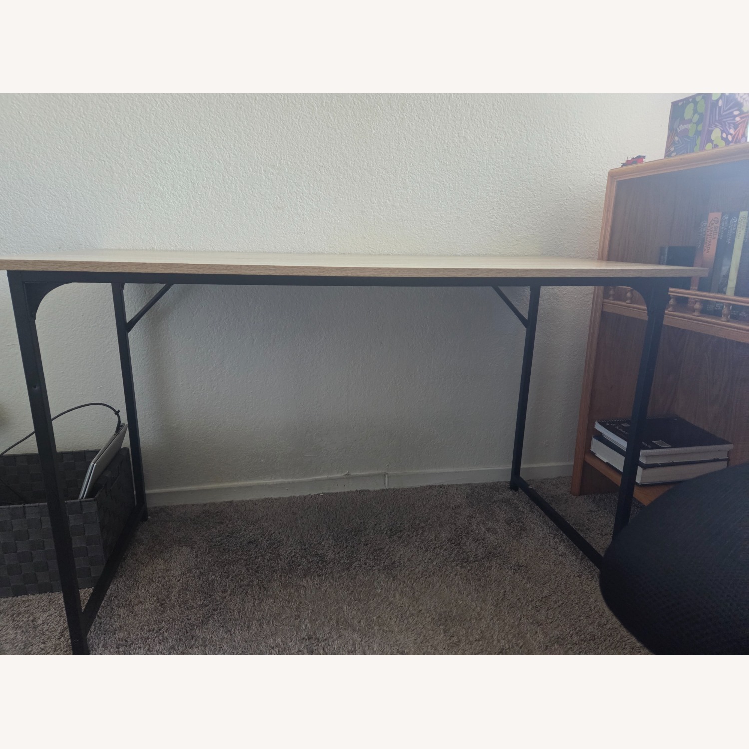 Study Table / Office Table - image-2
