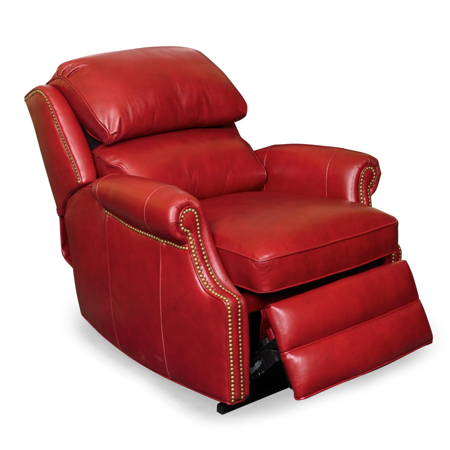 Hancock & Moore Sadler Recliner - image-5
