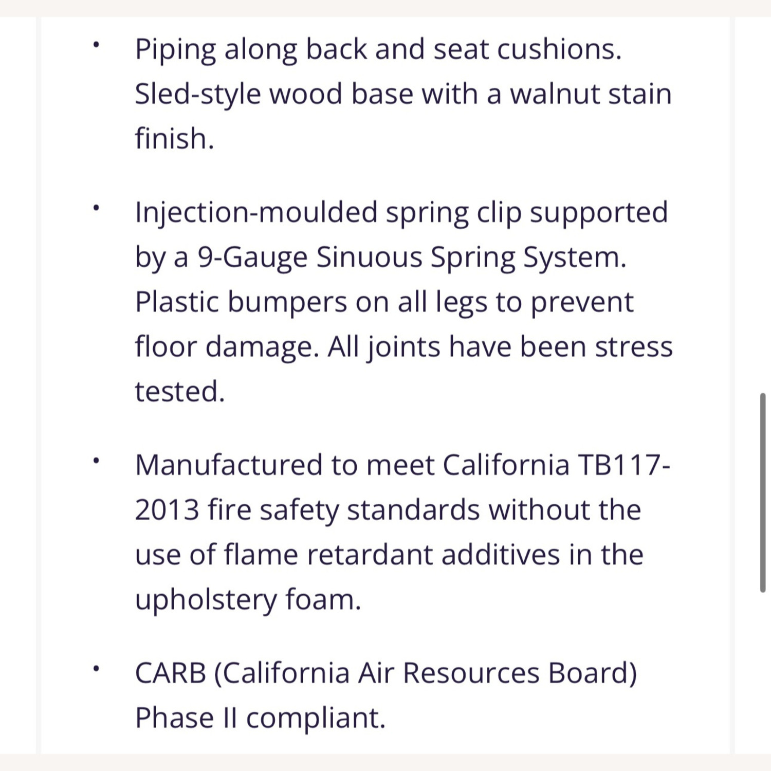 Rypen - Wallace Sofa - image-5