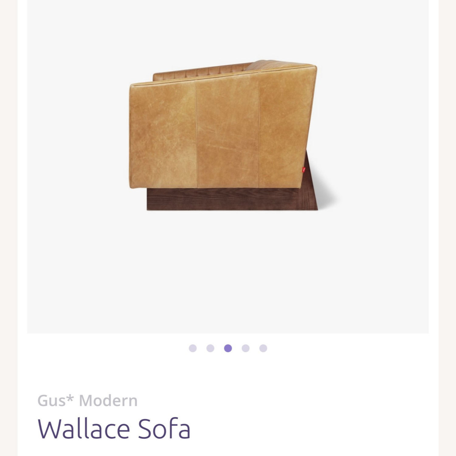 Rypen - Wallace Sofa - image-2