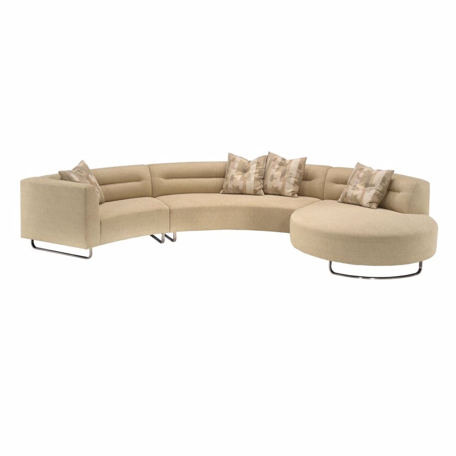 Calcutta Sectional - image-4