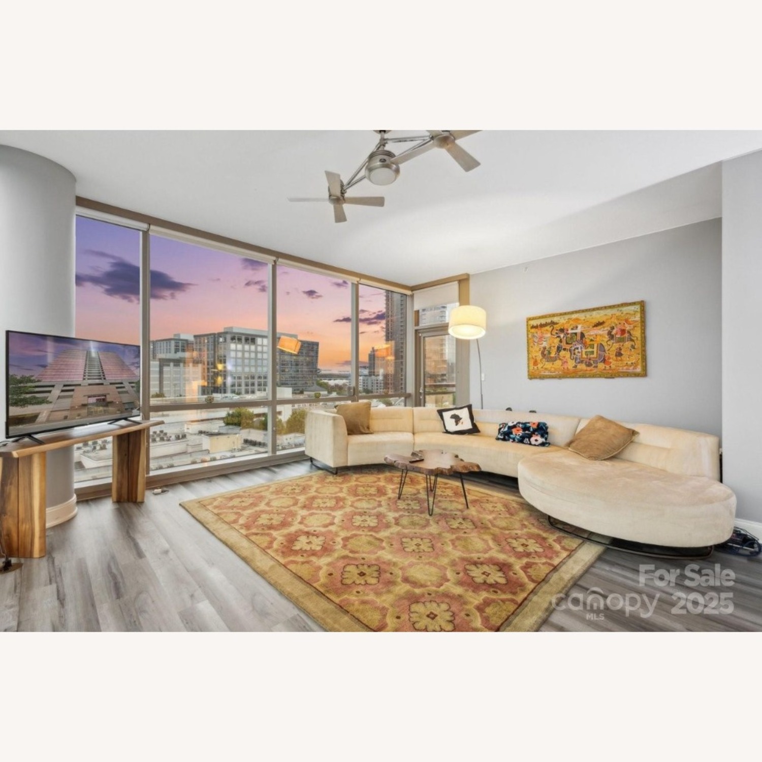 Calcutta Sectional - image-1