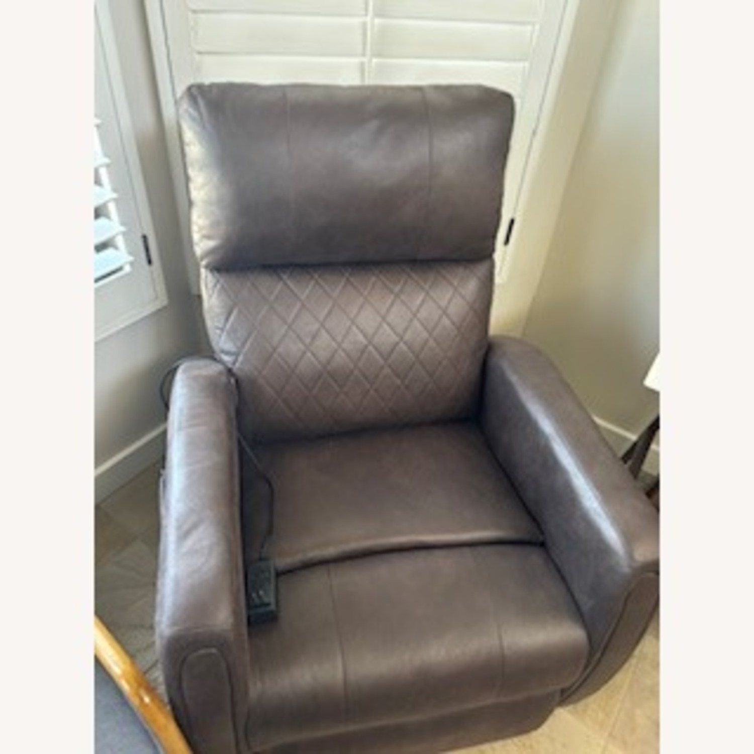 Bangye Relaxer Power Zero Gravity Recliner  - image-5