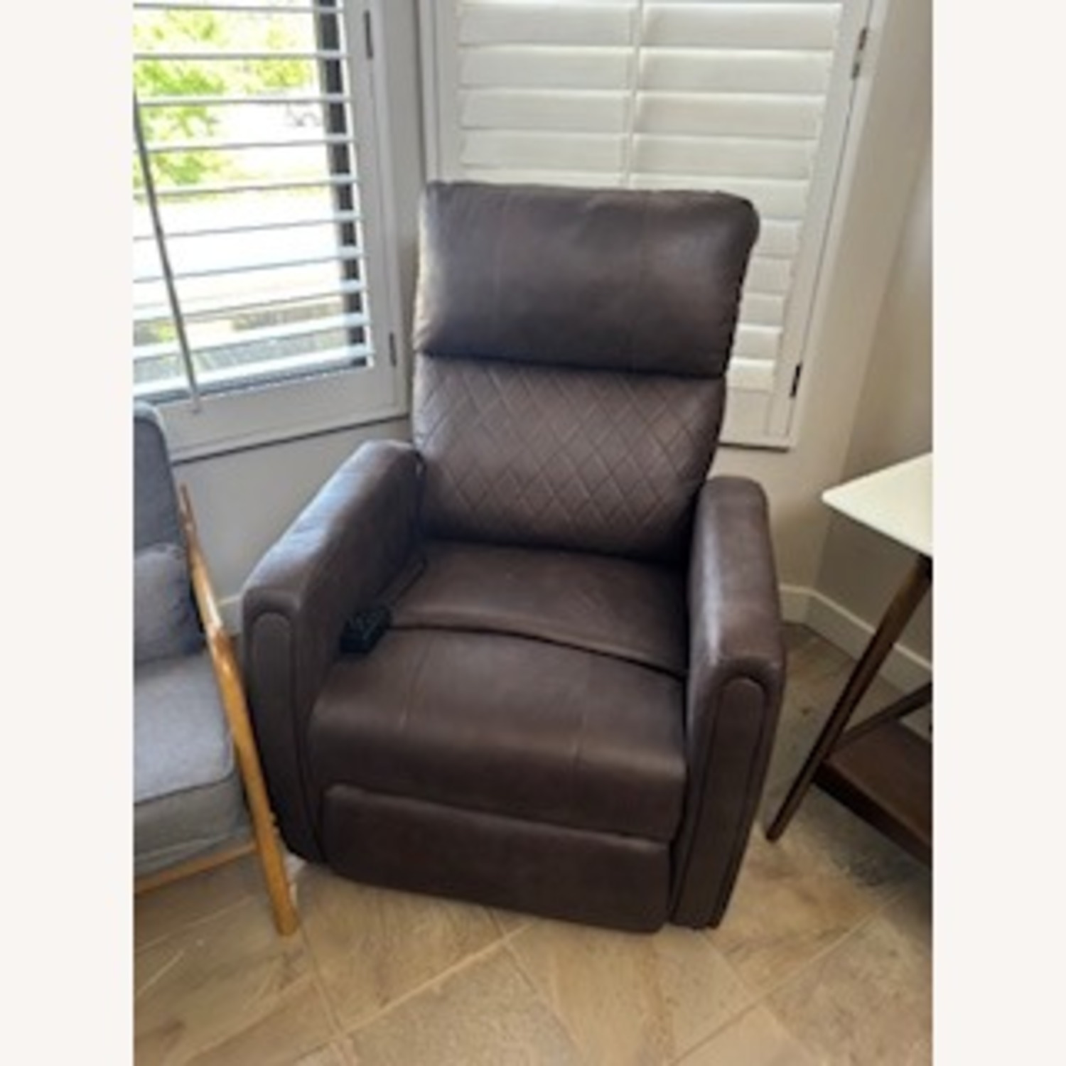 Bangye Relaxer Power Zero Gravity Recliner  - image-1