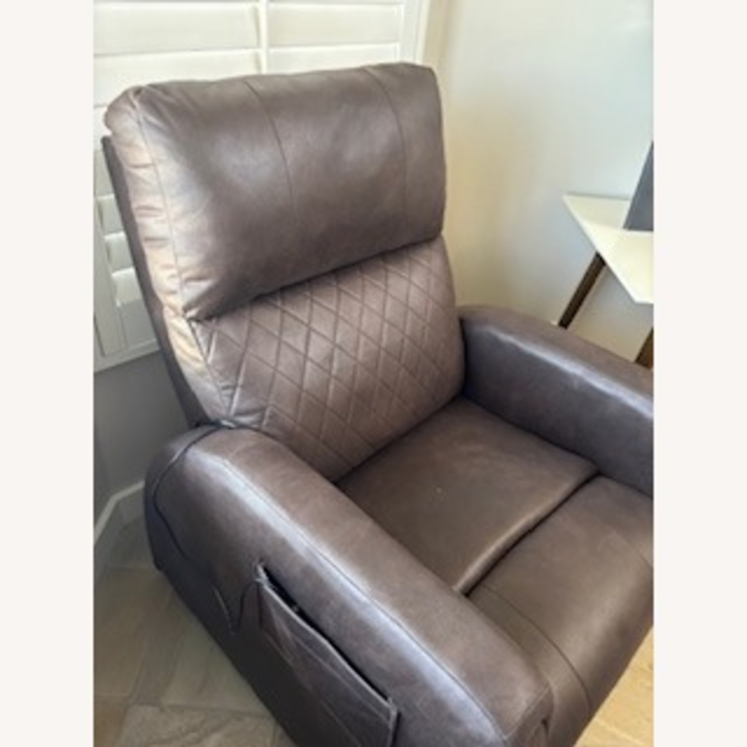 Bangye Relaxer Power Zero Gravity Recliner  - image-2