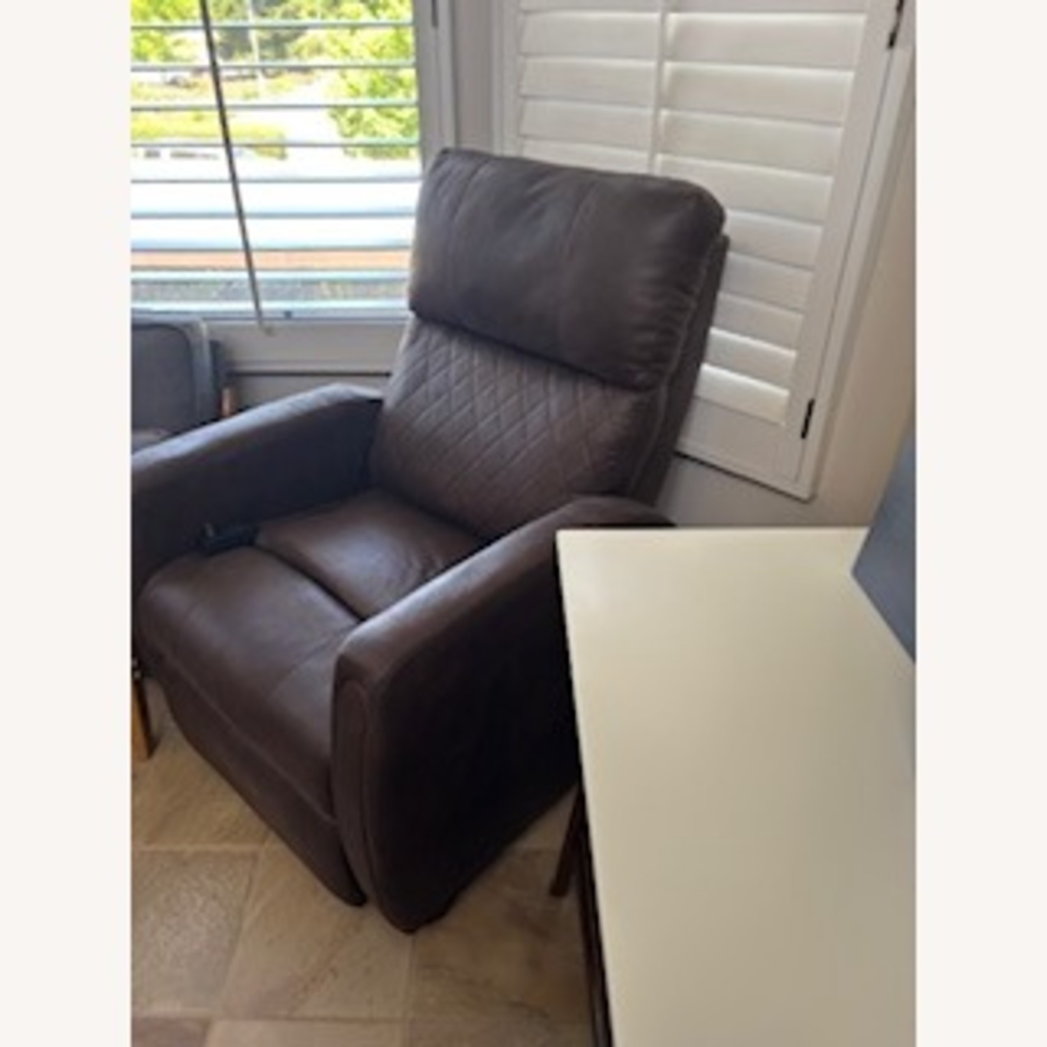 Bangye Relaxer Power Zero Gravity Recliner  - image-3