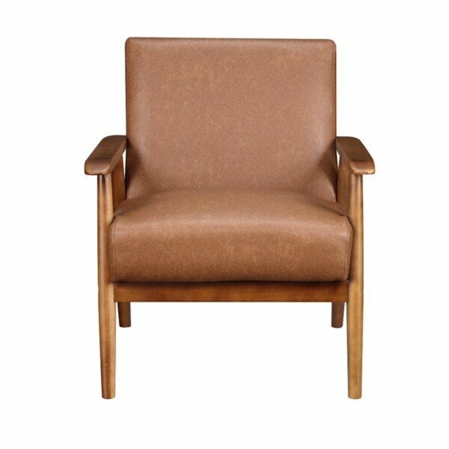 Arbyrd Upholstered Armchair - image-4