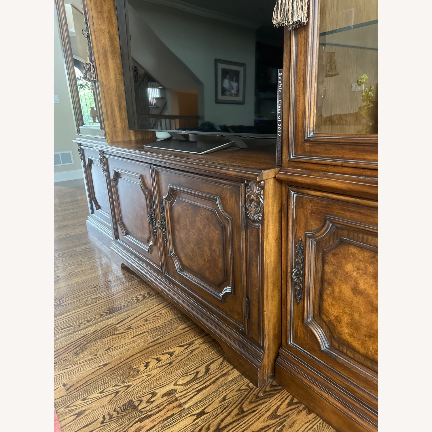 Walter E Smith Entertainment Center - image-3