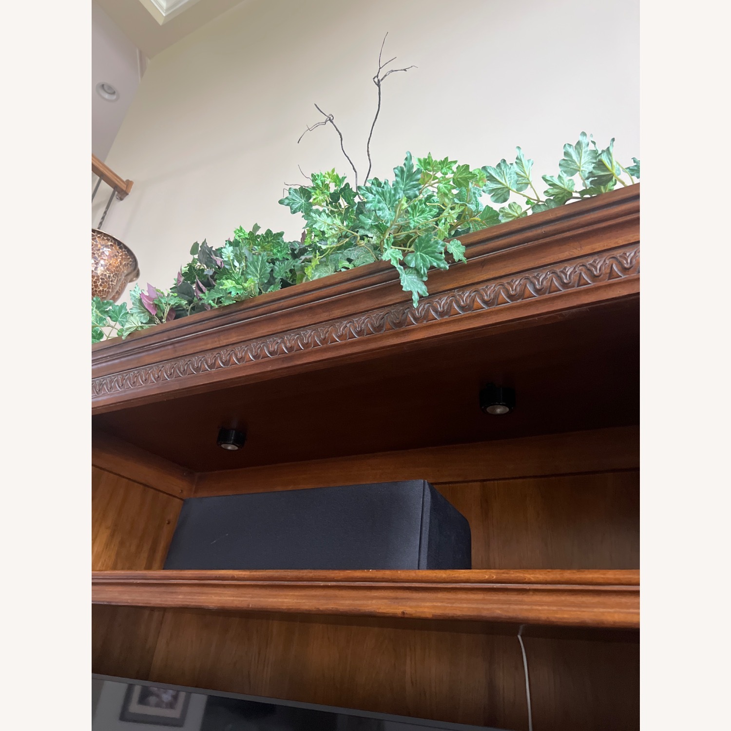 Walter E Smith Entertainment Center - image-4