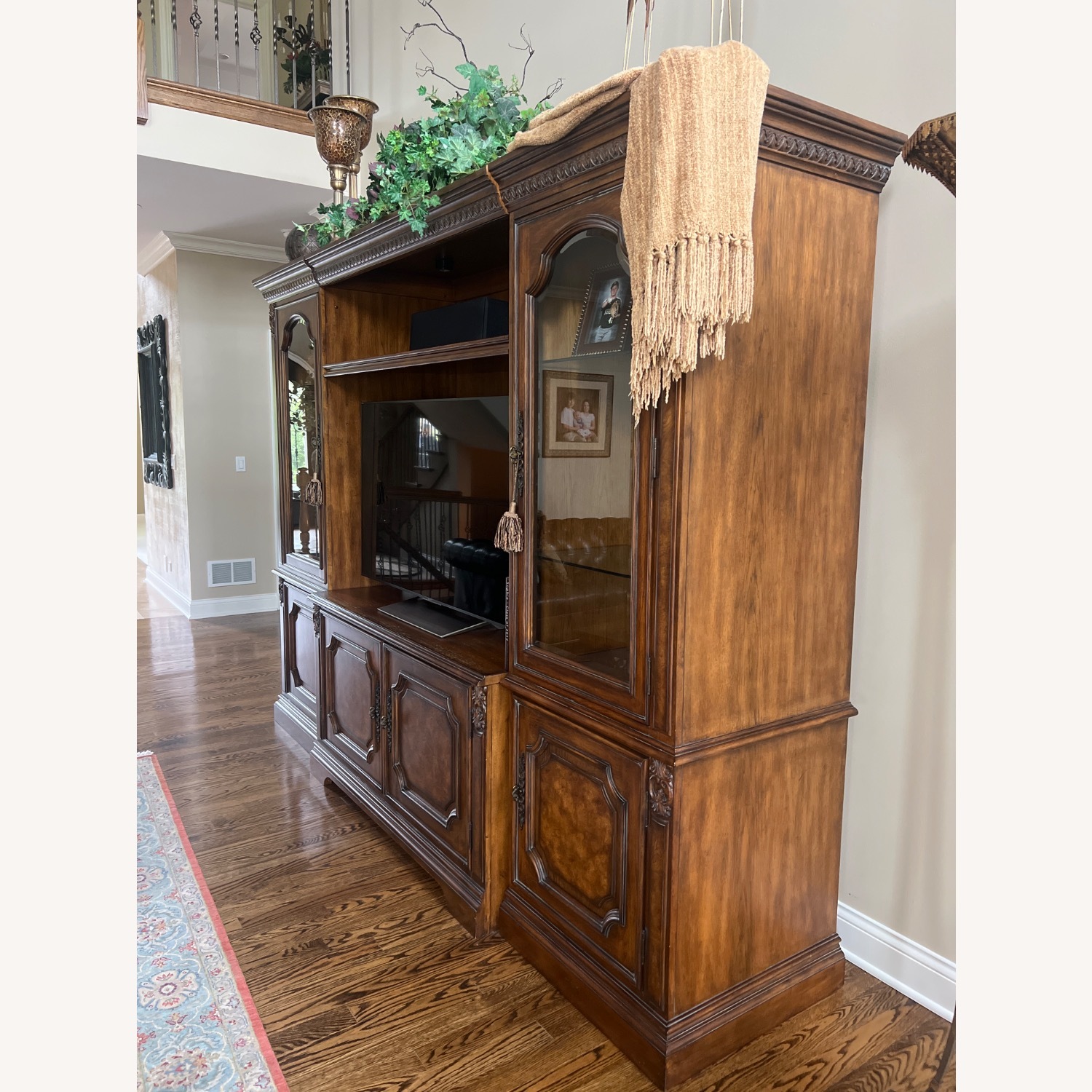 Walter E Smith Entertainment Center - image-2