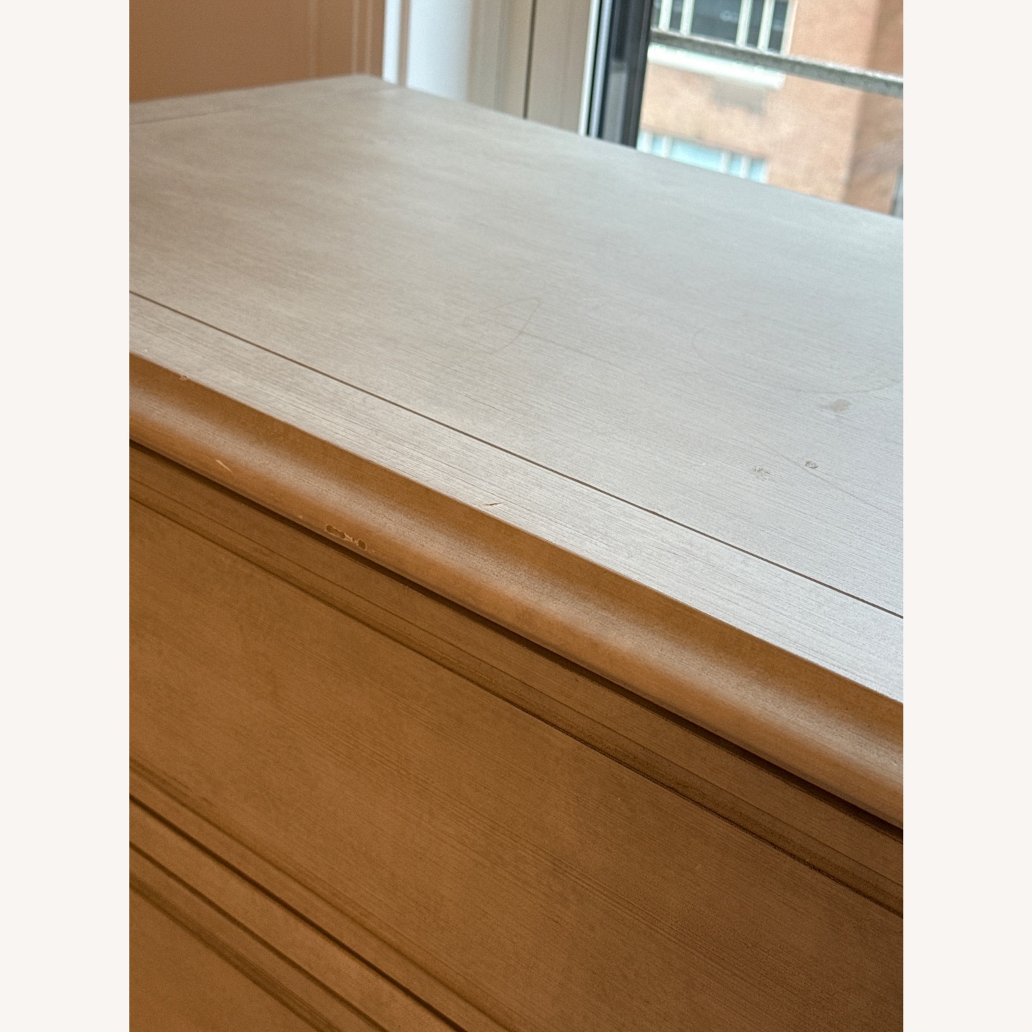 RH Bellina Wood Dresser - image-3