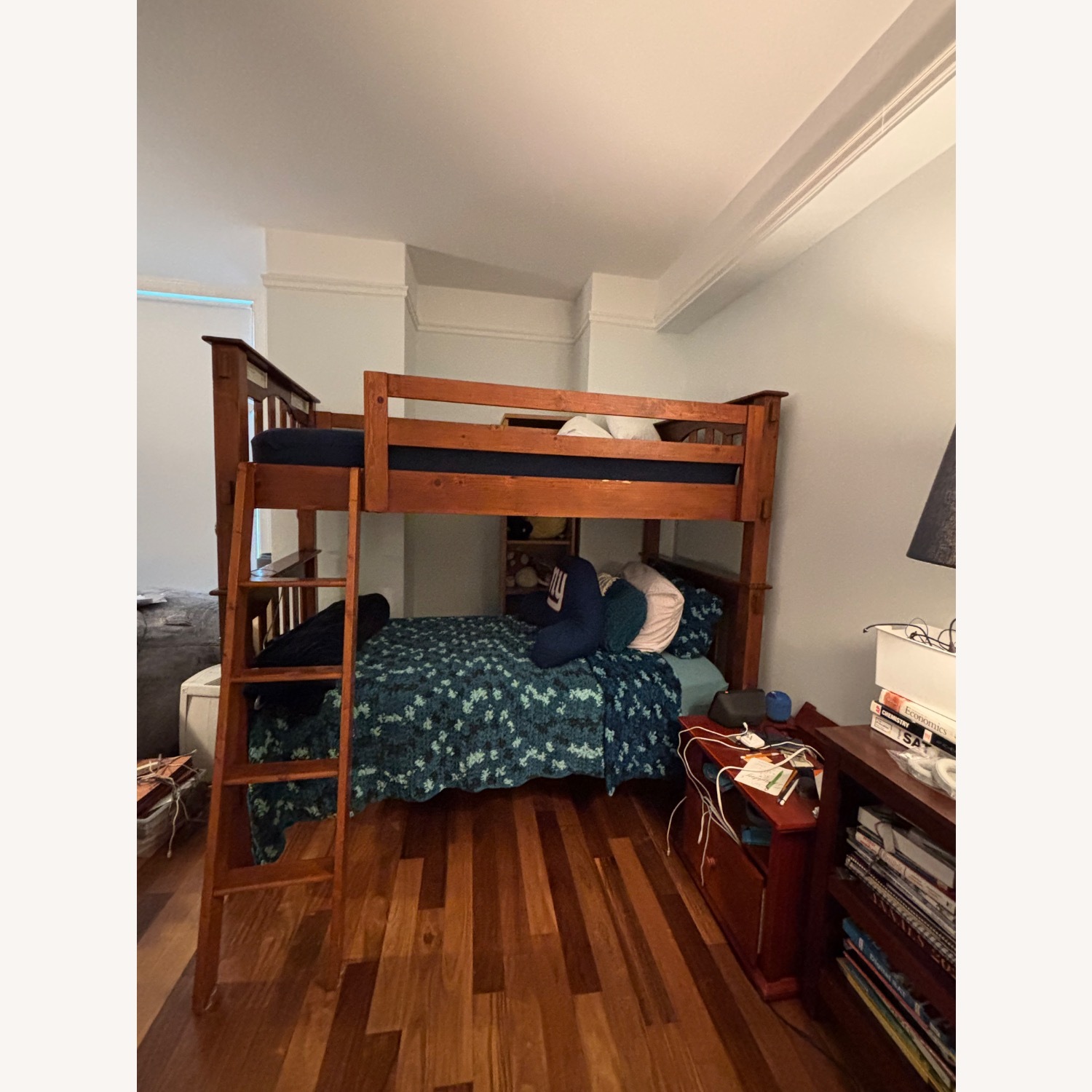 Pottery Barn Bunk Beds - image-2