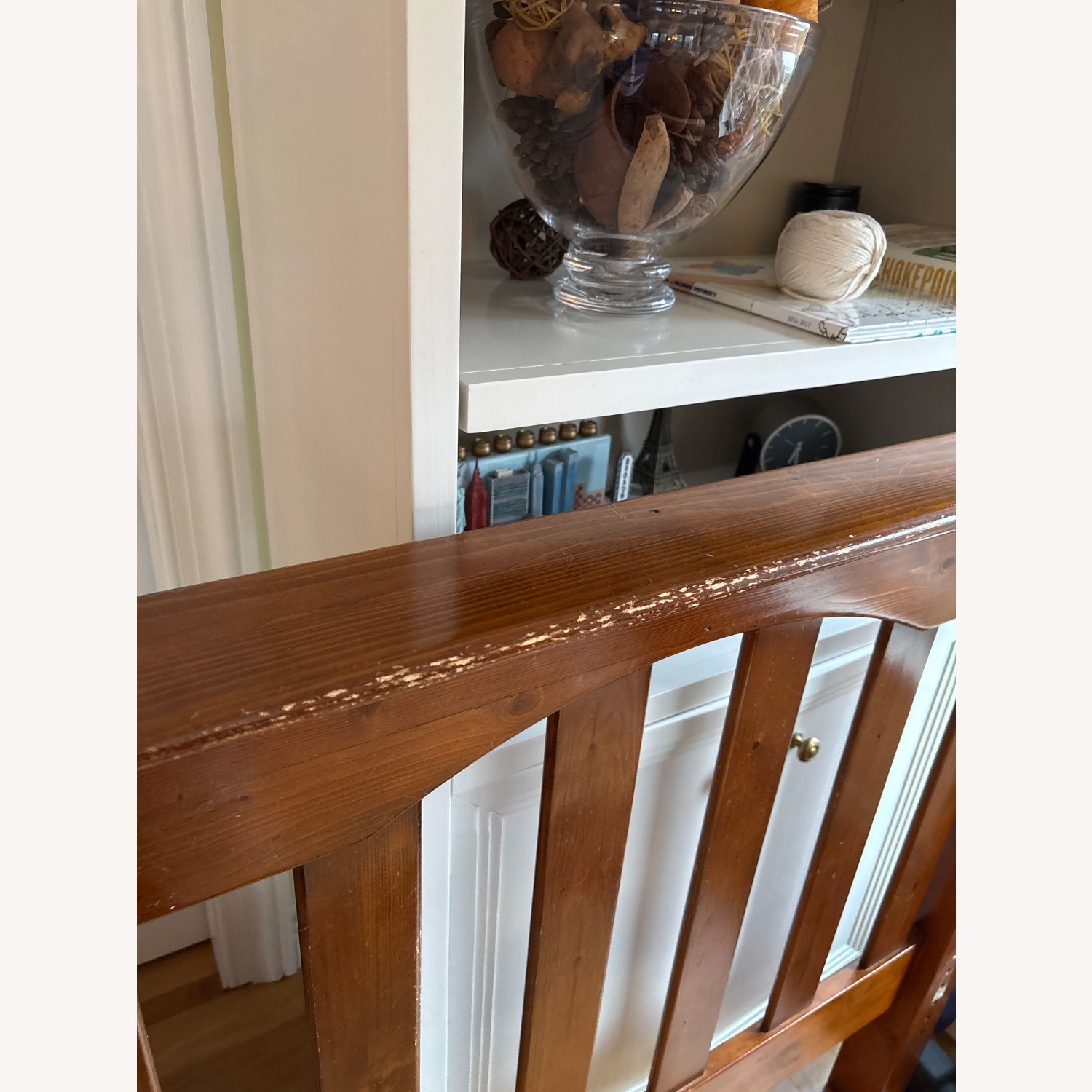 Pottery Barn Bunk Beds - image-6